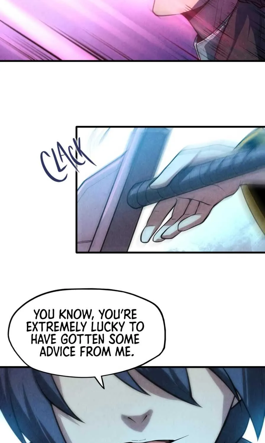Read The Eternal Supreme chapter 8 image 44 on Lezhin
