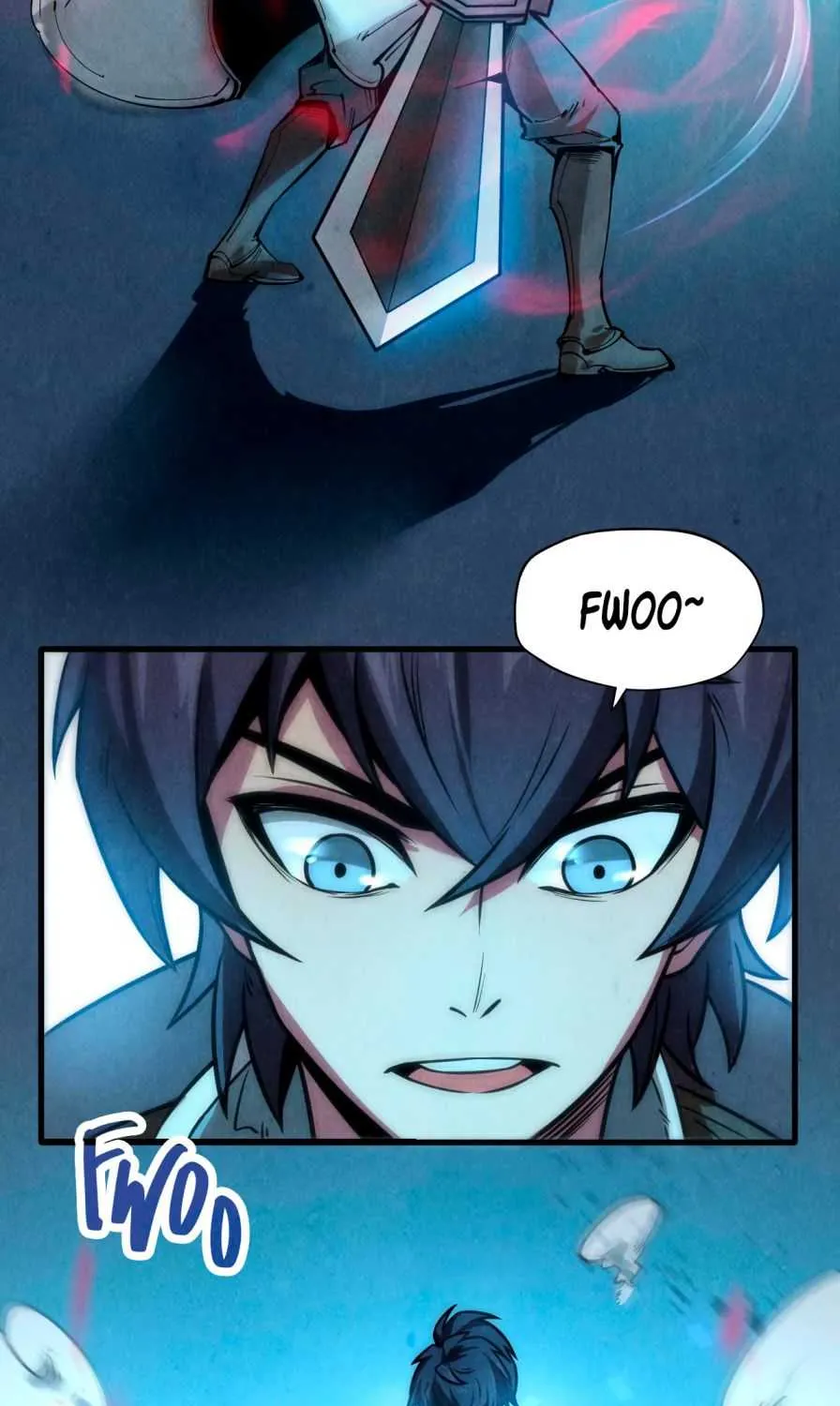 Read The Eternal Supreme chapter 8 image 52 on Lezhin