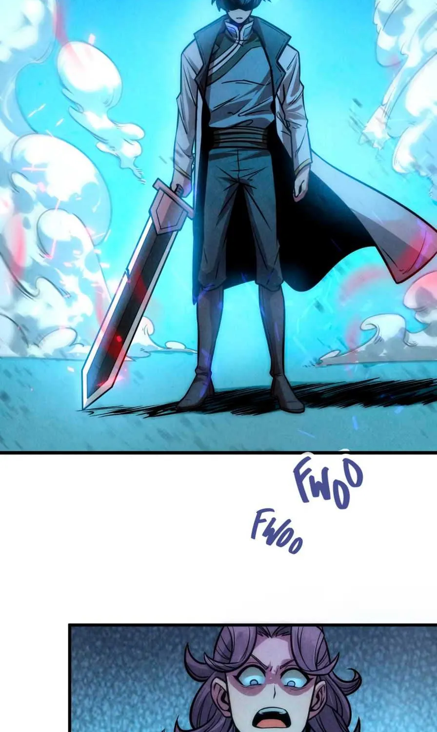 Read The Eternal Supreme chapter 8 image 53 on Lezhin