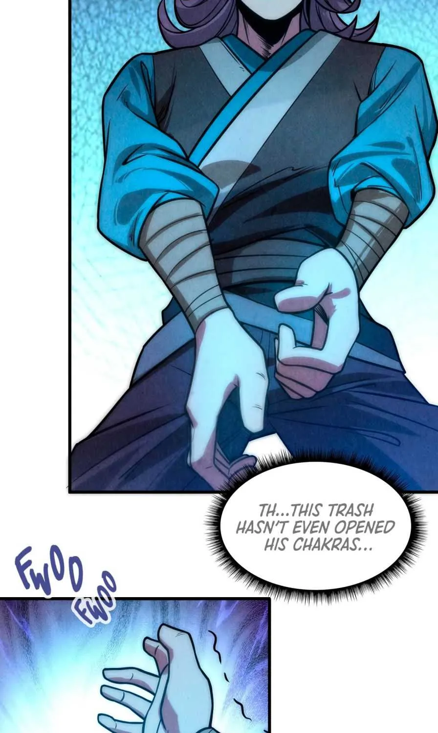 Read The Eternal Supreme chapter 8 image 54 on Lezhin