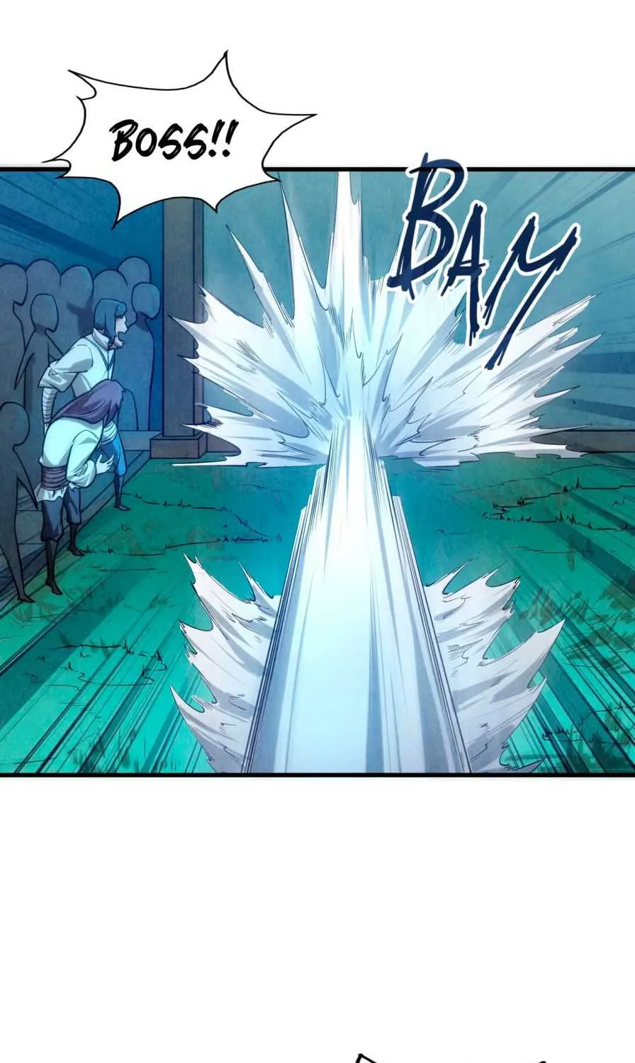 Read The Eternal Supreme chapter 8 image 58 on Lezhin