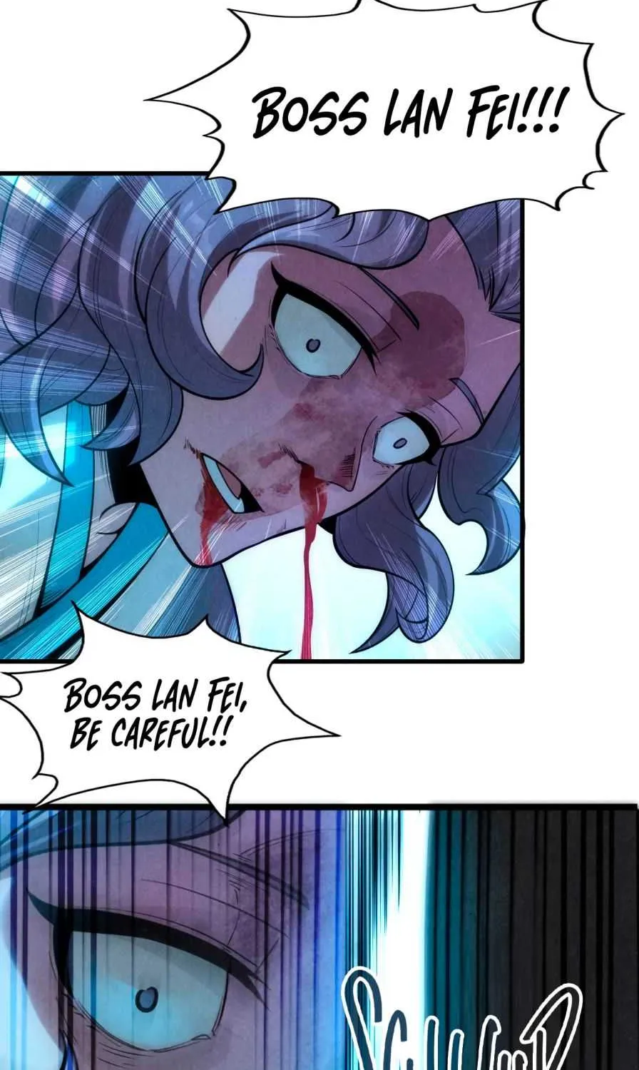 Read The Eternal Supreme chapter 8 image 59 on Lezhin