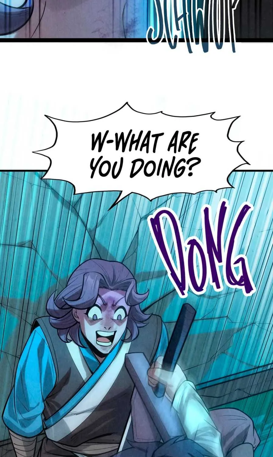 Read The Eternal Supreme chapter 8 image 60 on Lezhin