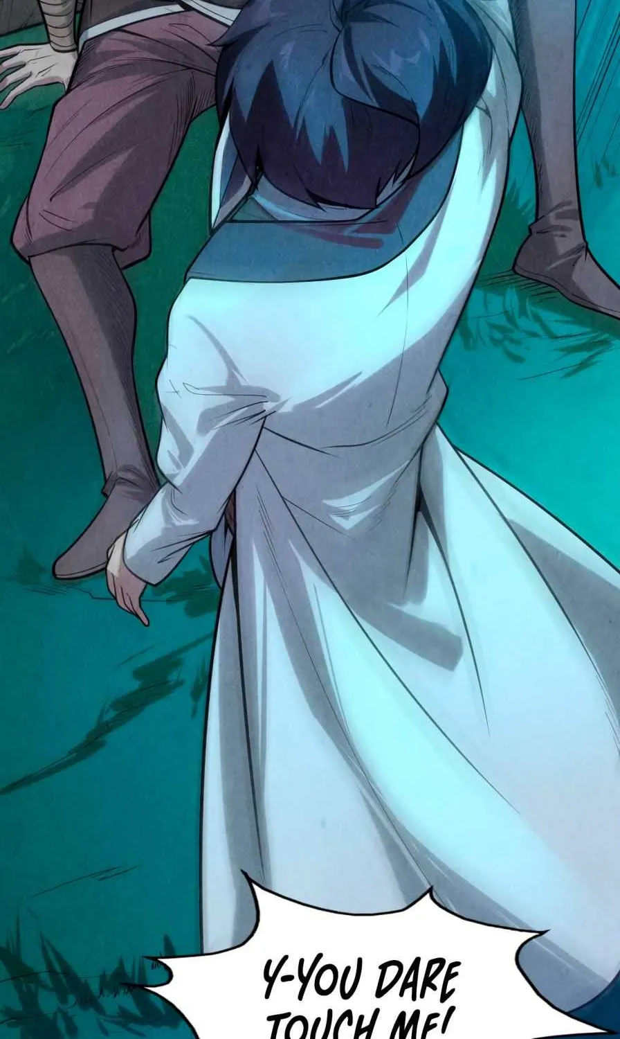Read The Eternal Supreme chapter 8 image 61 on Lezhin
