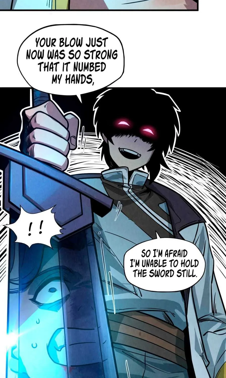 Read The Eternal Supreme chapter 8 image 63 on Lezhin