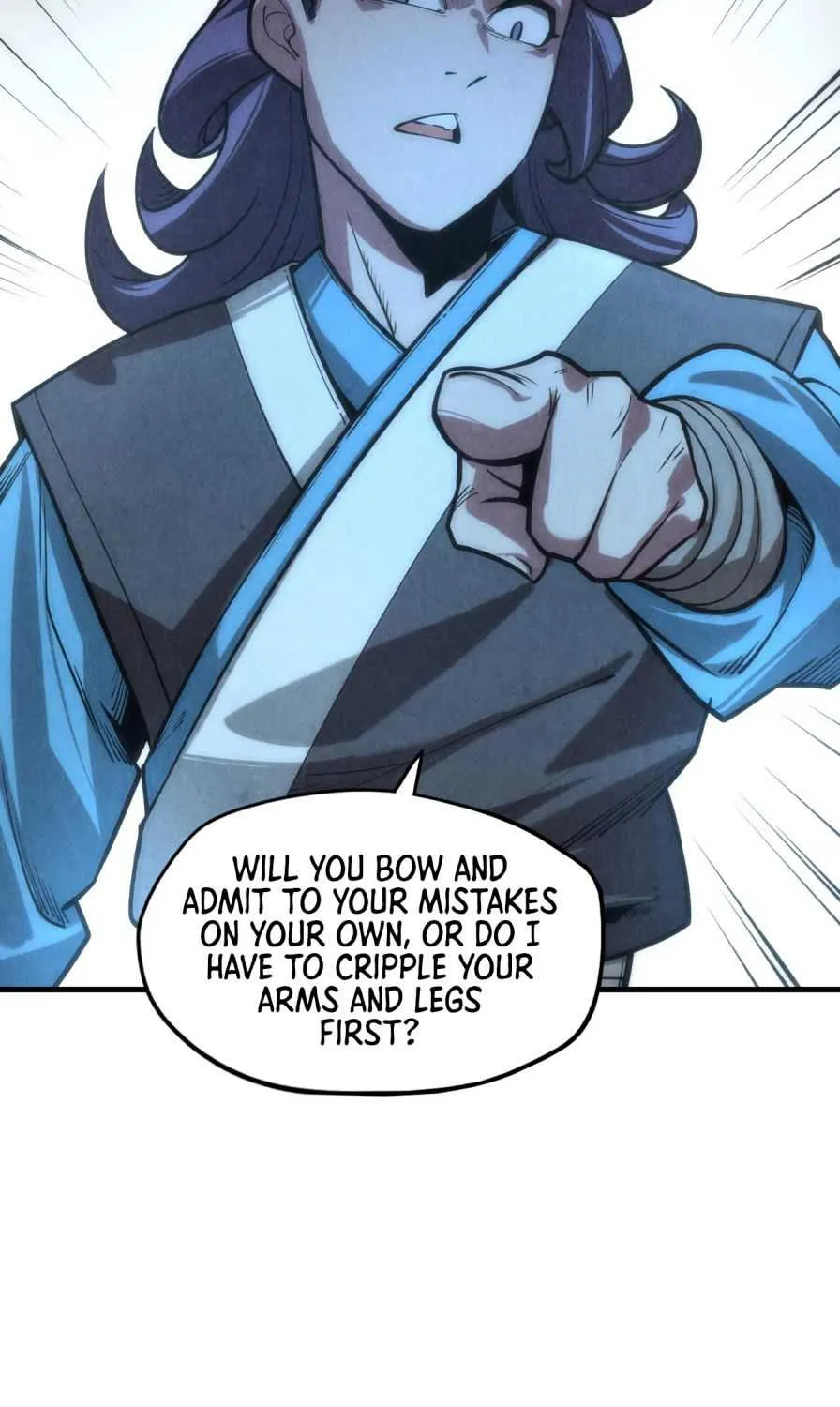 Read The Eternal Supreme chapter 8 image 8 on Lezhin