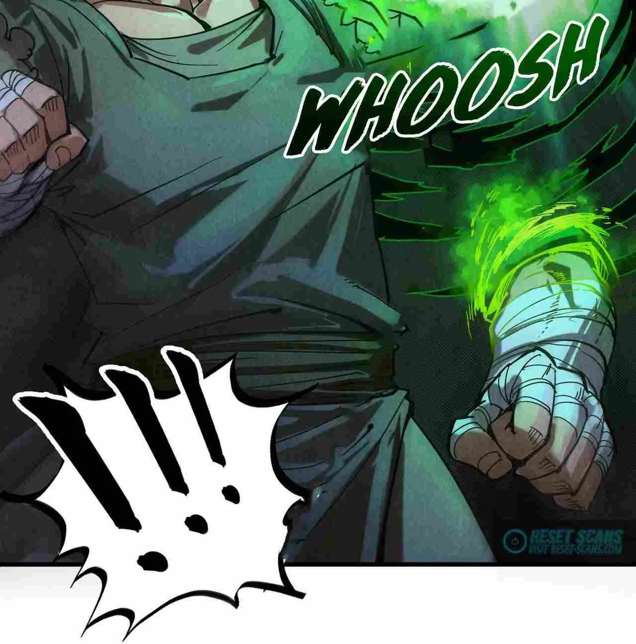 Read The Eternal Supreme chapter 83 image 11 on Lezhin
