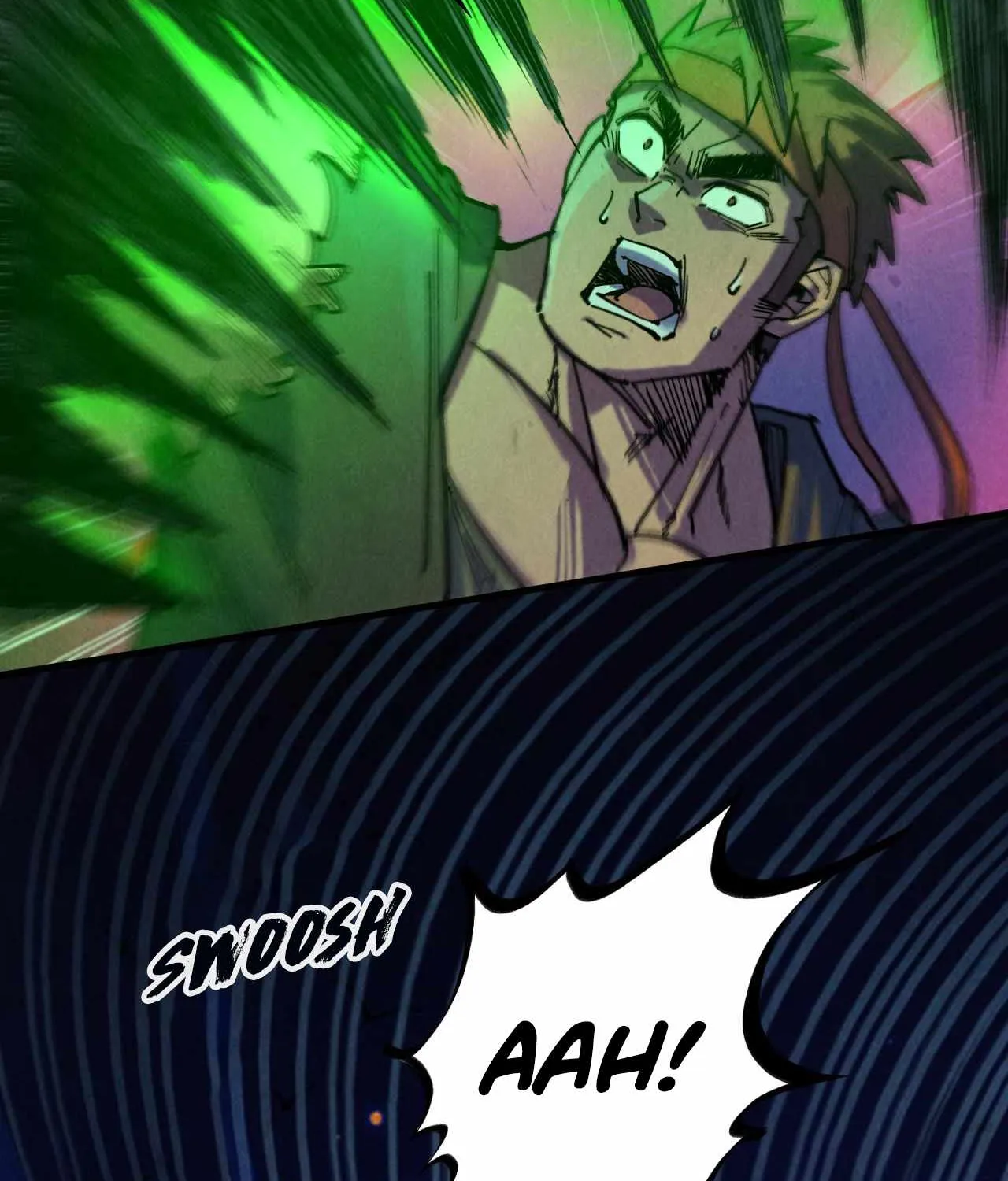 Read The Eternal Supreme chapter 83 image 17 on Lezhin
