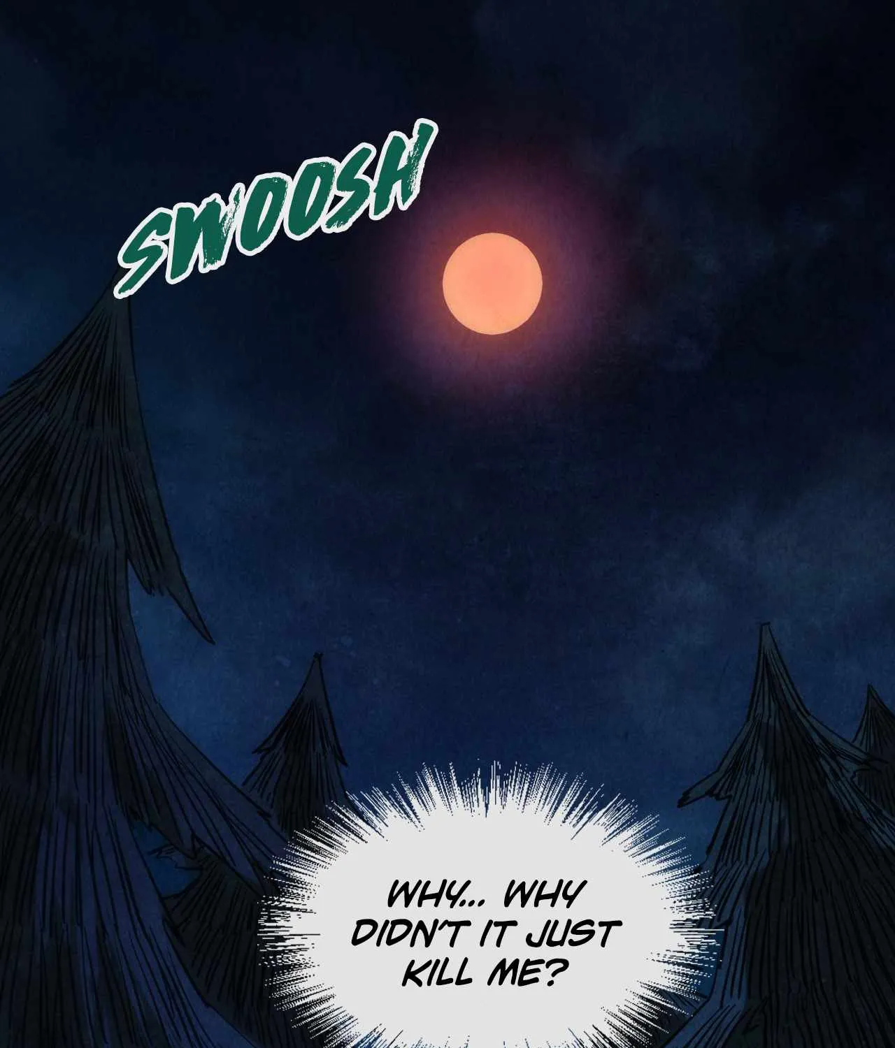 Read The Eternal Supreme chapter 83 image 20 on Lezhin