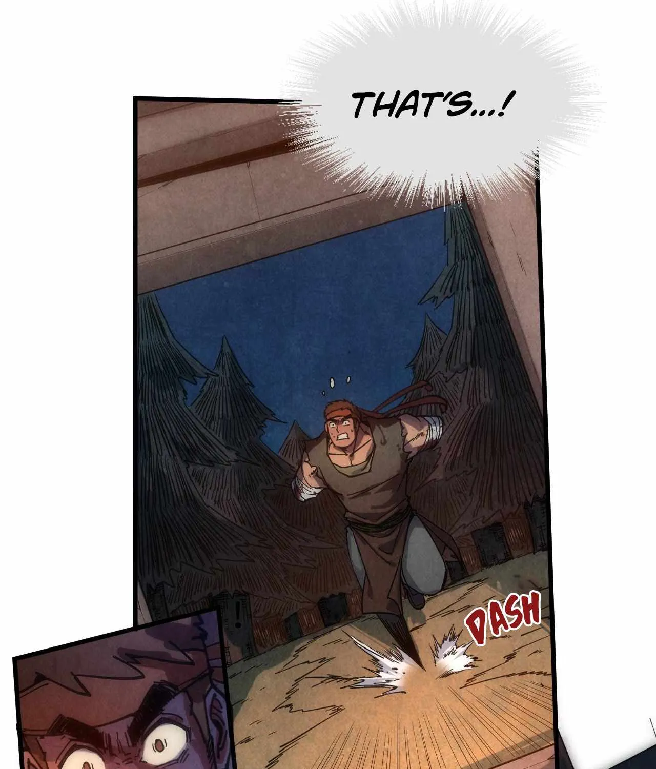 Read The Eternal Supreme chapter 83 image 24 on Lezhin