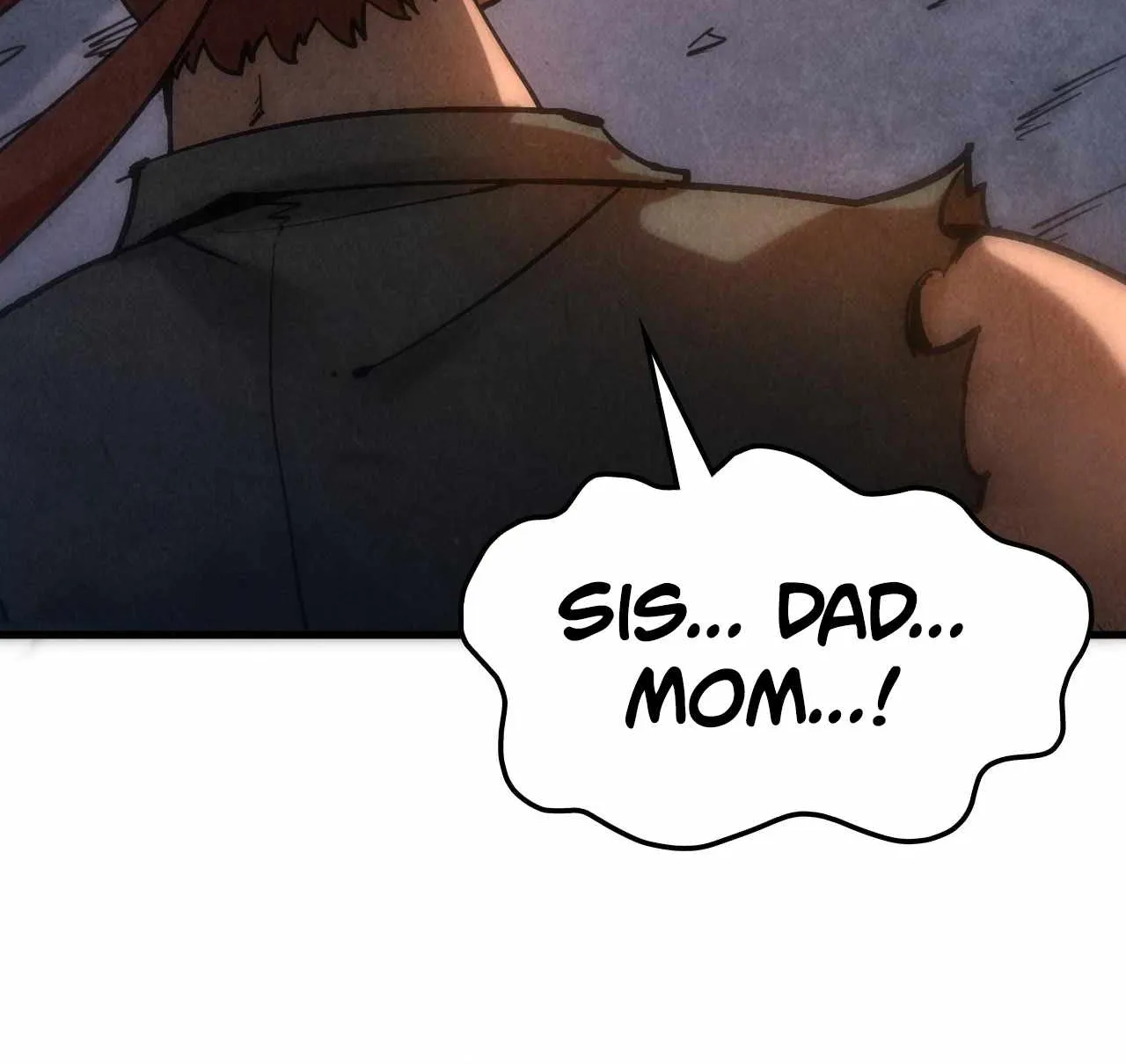 Read The Eternal Supreme chapter 83 image 27 on Lezhin