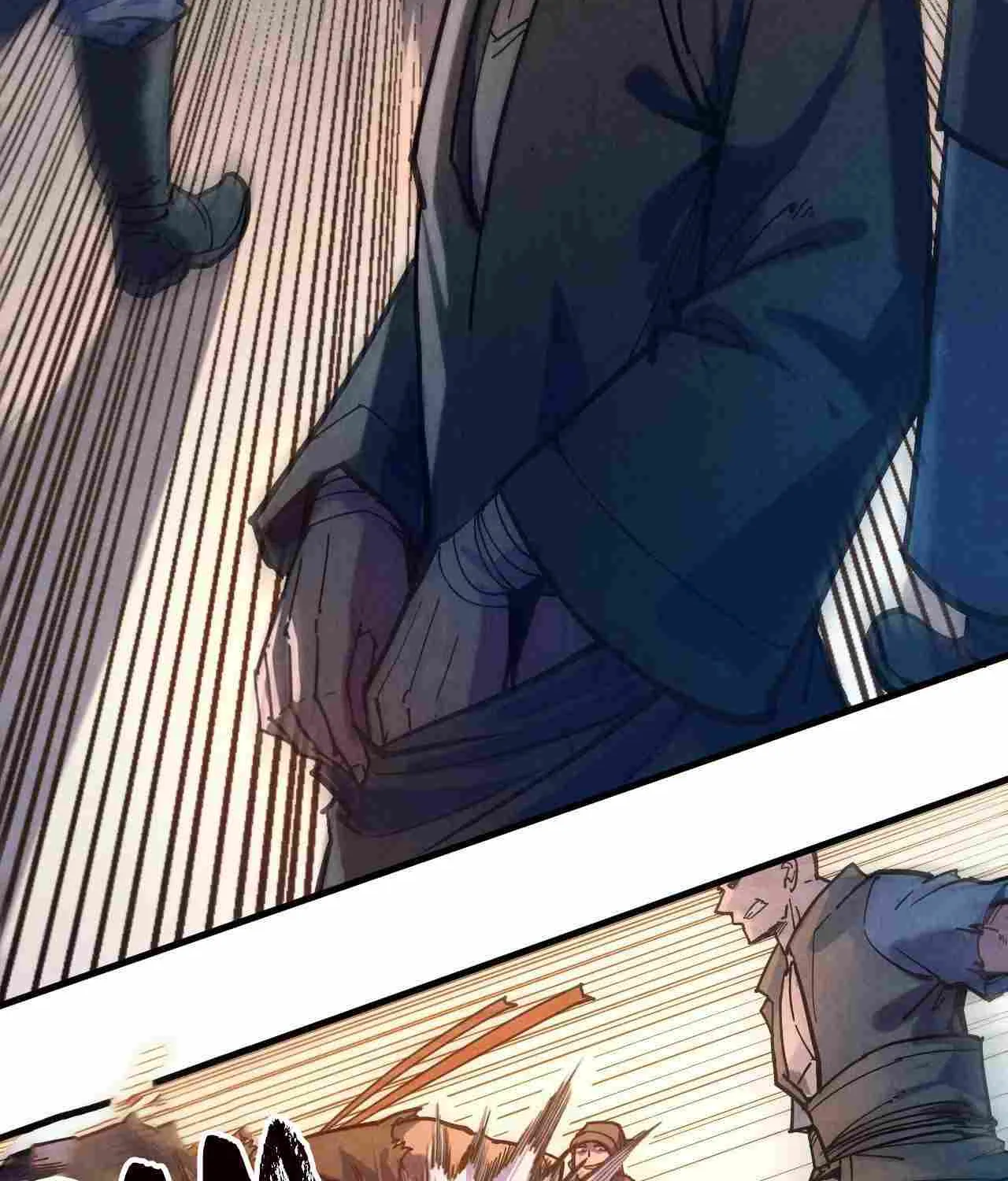 Read The Eternal Supreme chapter 83 image 31 on Lezhin