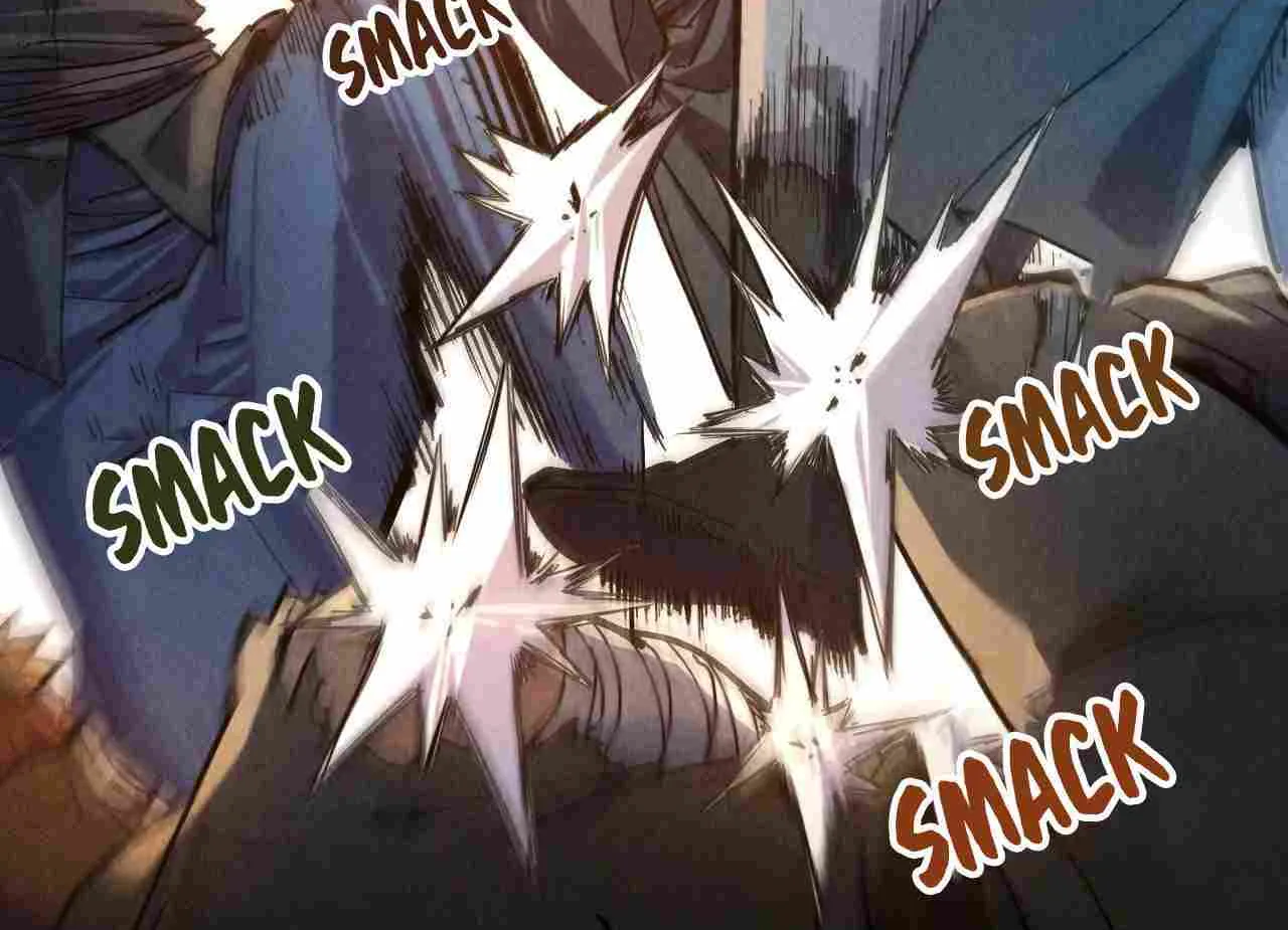 Read The Eternal Supreme chapter 83 image 34 on Lezhin