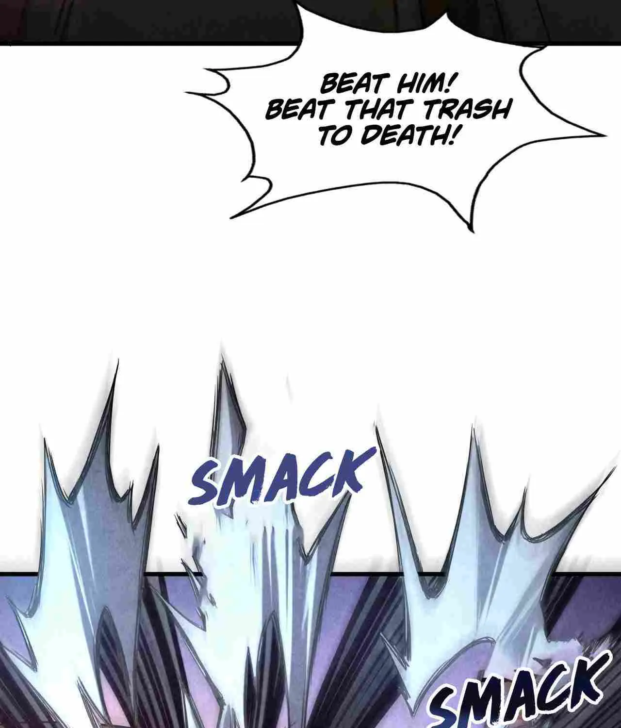 Read The Eternal Supreme chapter 83 image 35 on Lezhin