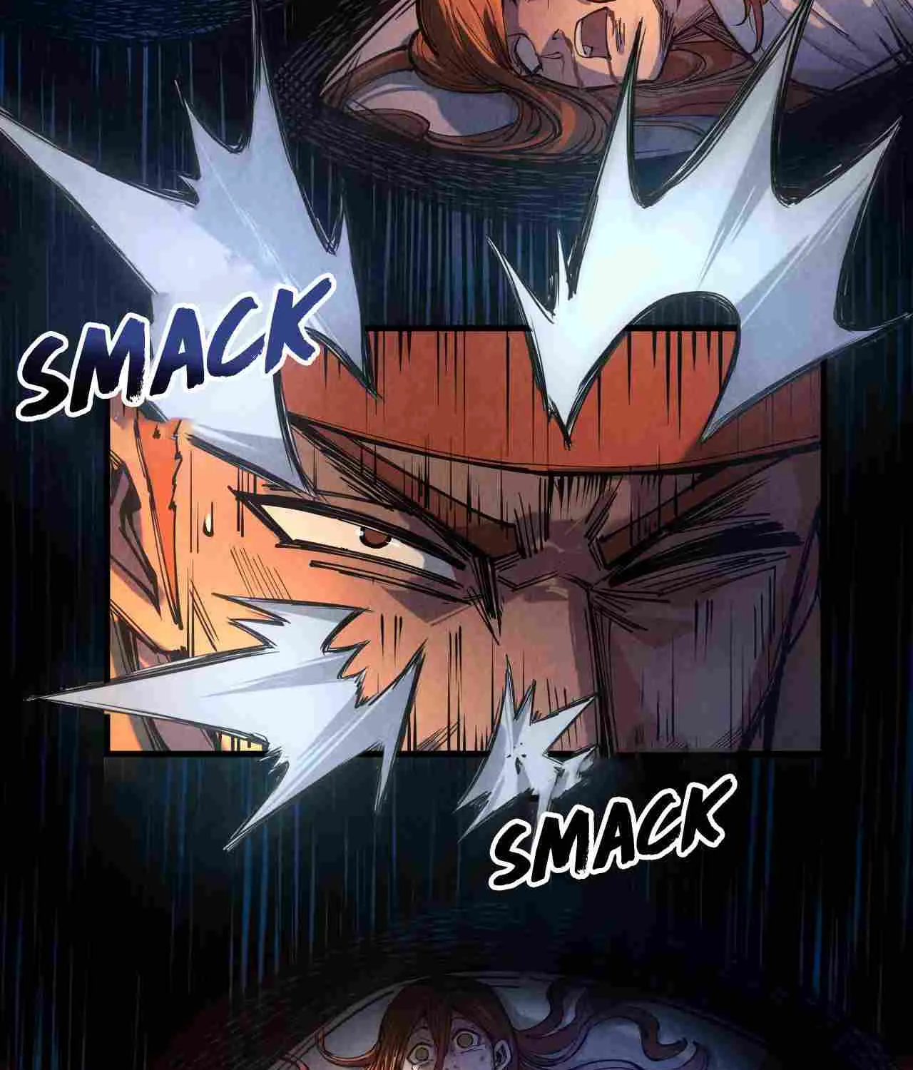 Read The Eternal Supreme chapter 83 image 37 on Lezhin