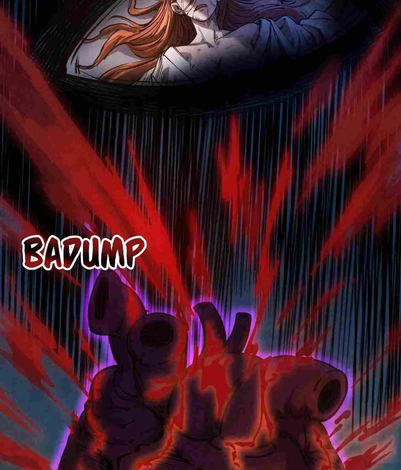Read The Eternal Supreme chapter 83 image 38 on Lezhin