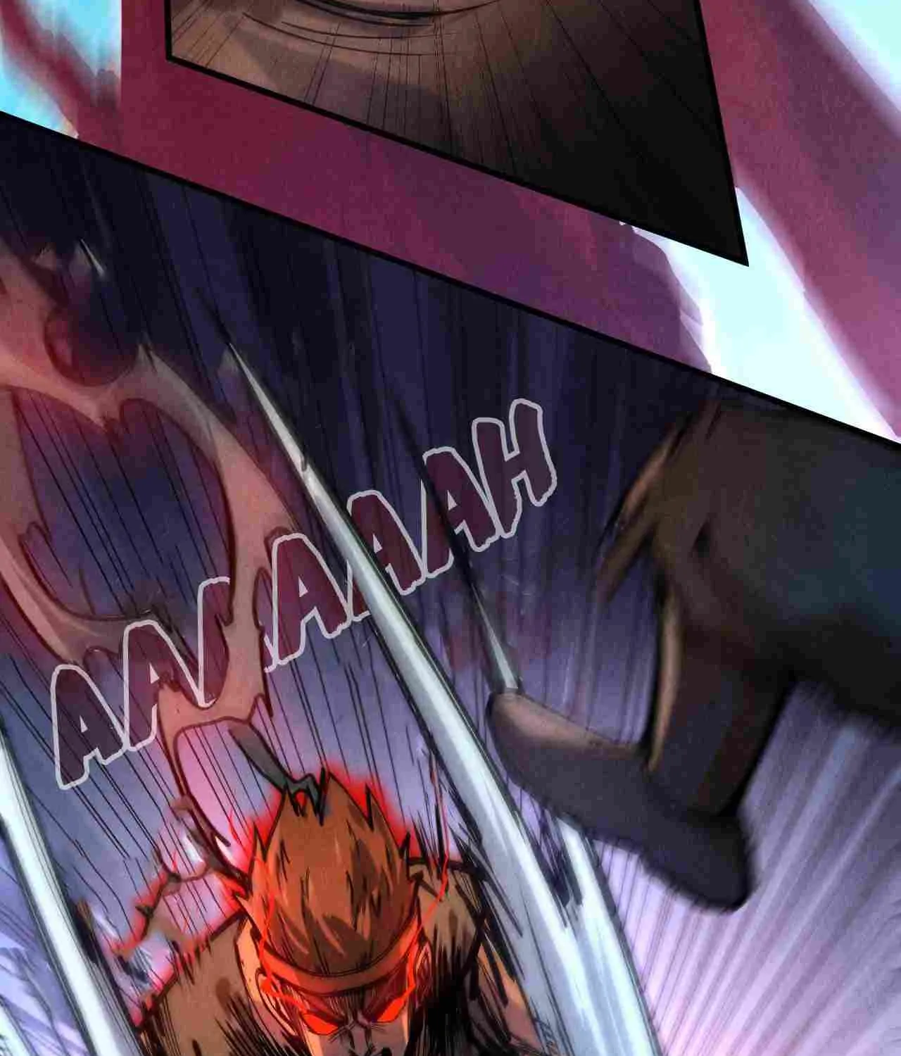 Read The Eternal Supreme chapter 83 image 41 on Lezhin
