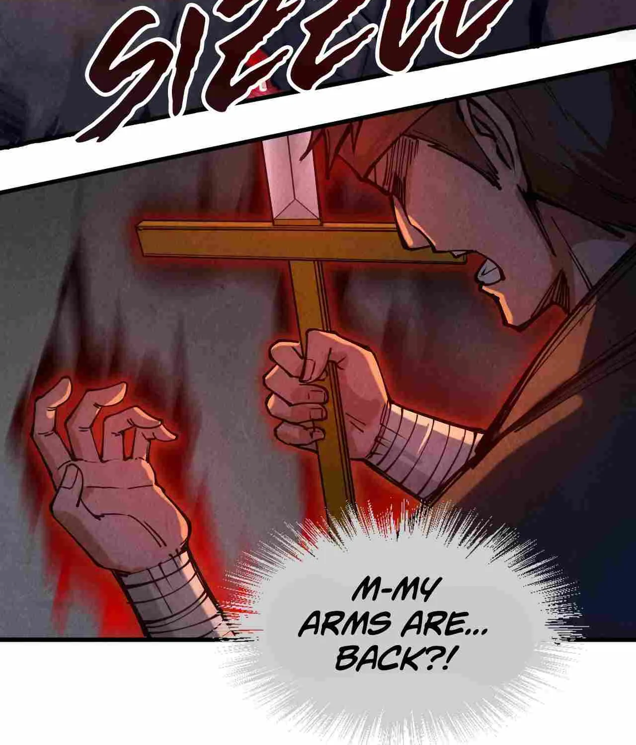 Read The Eternal Supreme chapter 83 image 44 on Lezhin