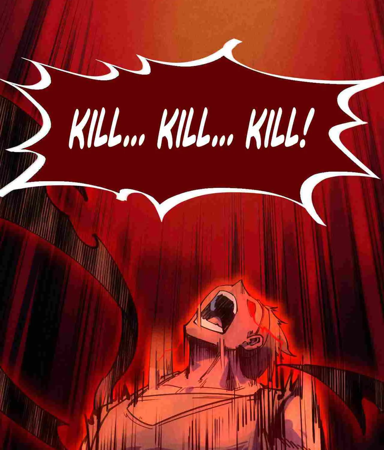 Read The Eternal Supreme chapter 83 image 47 on Lezhin