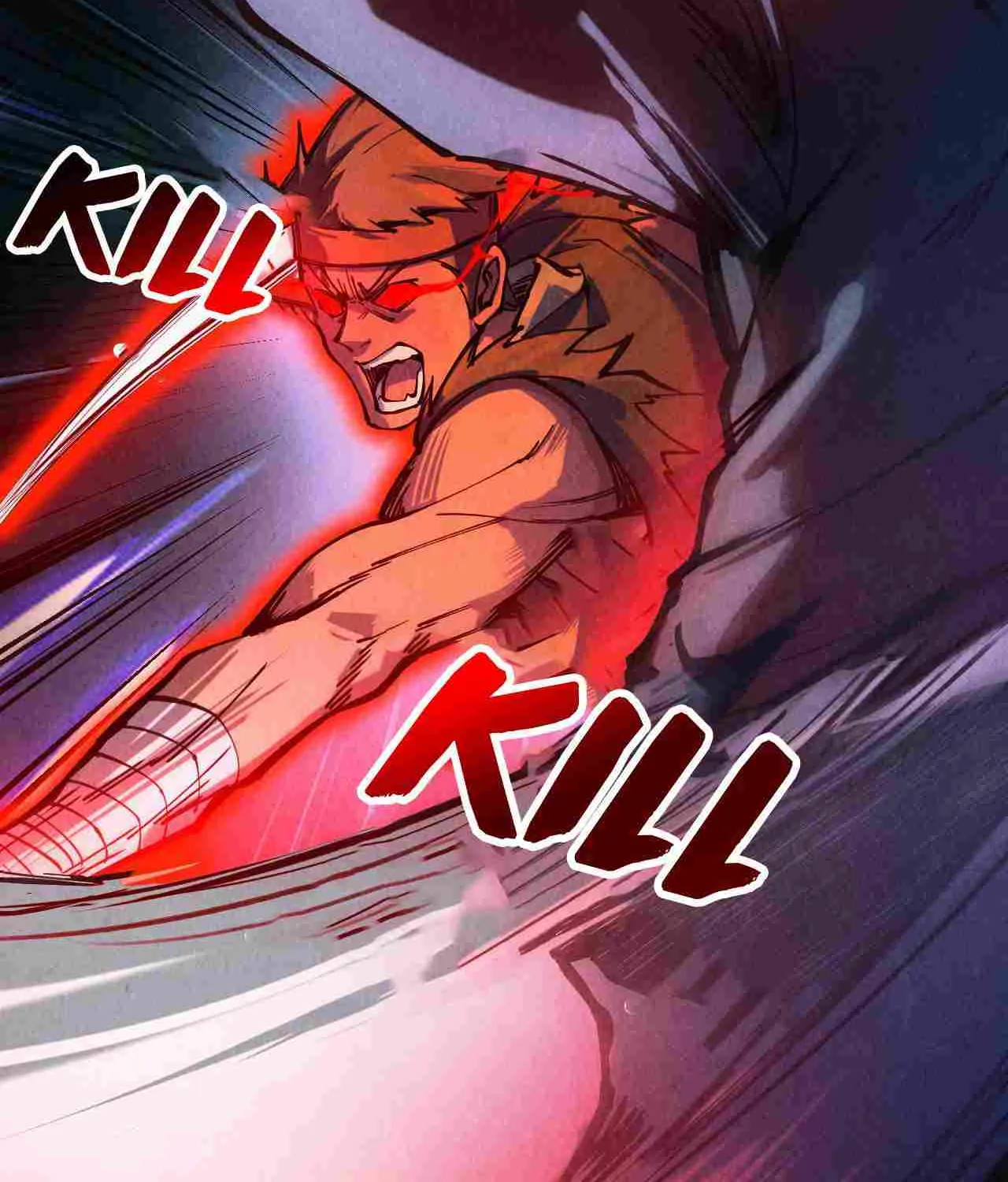 Read The Eternal Supreme chapter 83 image 49 on Lezhin