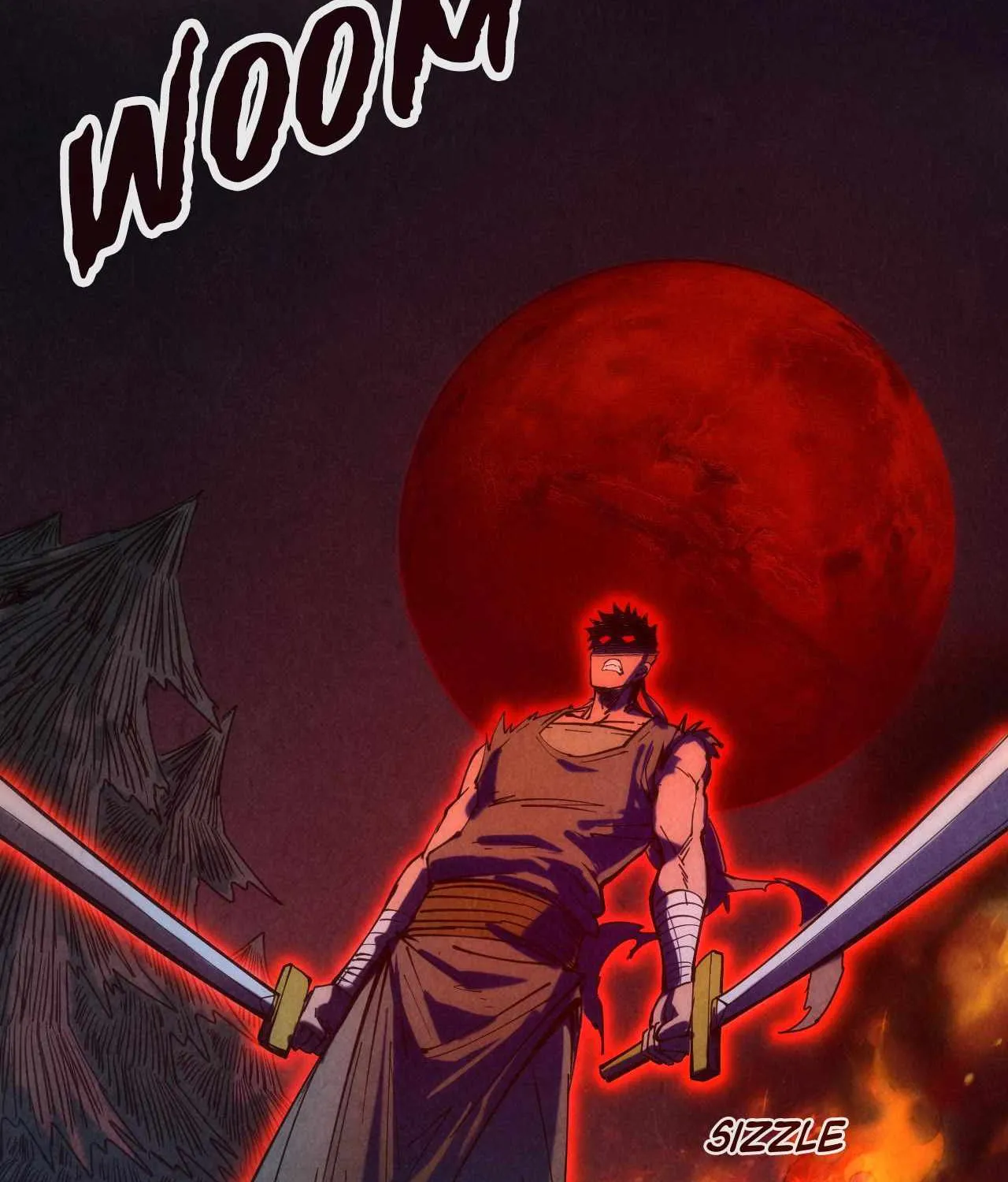 Read The Eternal Supreme chapter 83 image 55 on Lezhin
