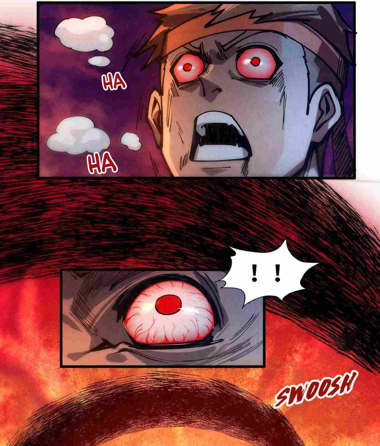 Read The Eternal Supreme chapter 83 image 57 on Lezhin