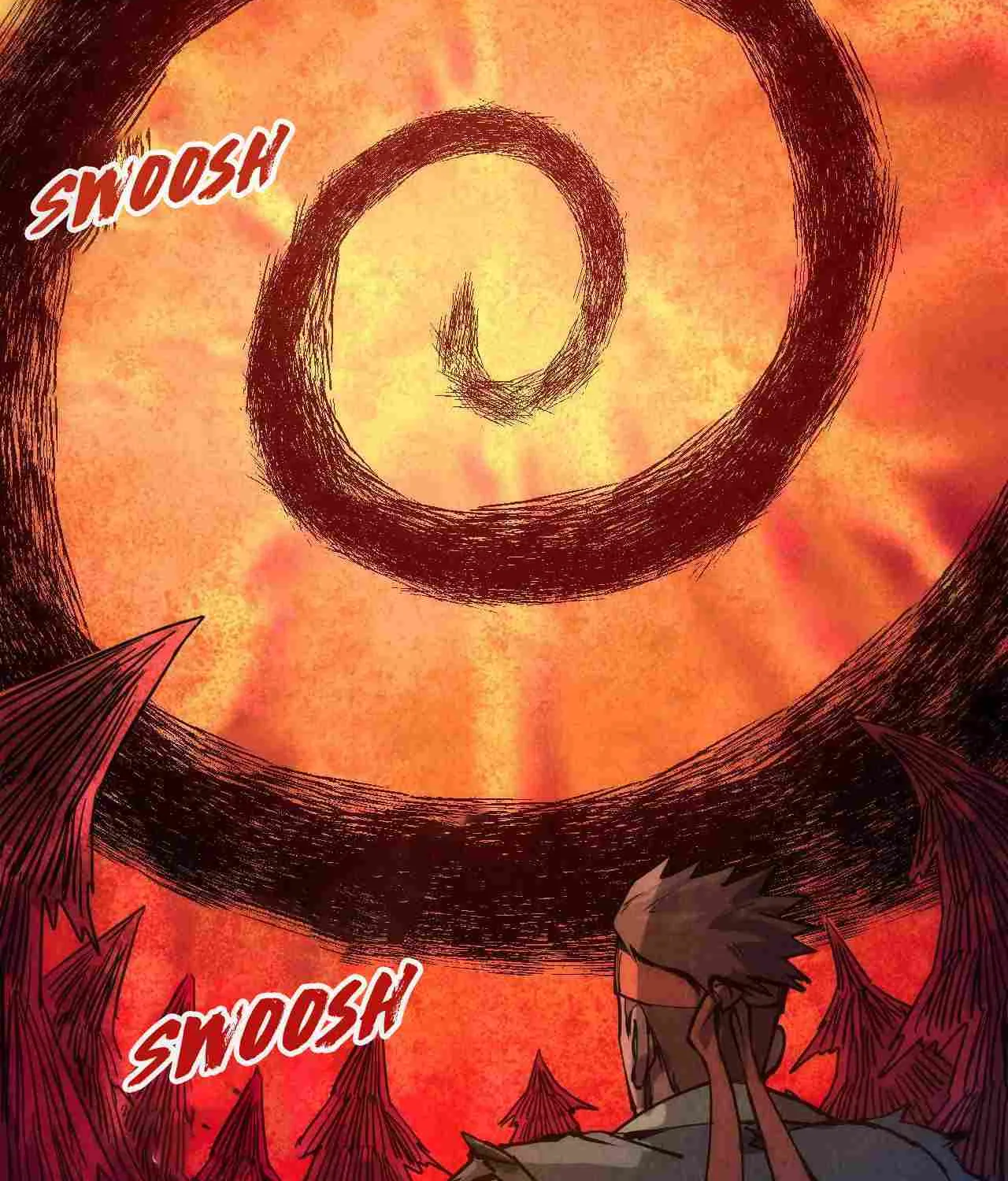Read The Eternal Supreme chapter 83 image 58 on Lezhin