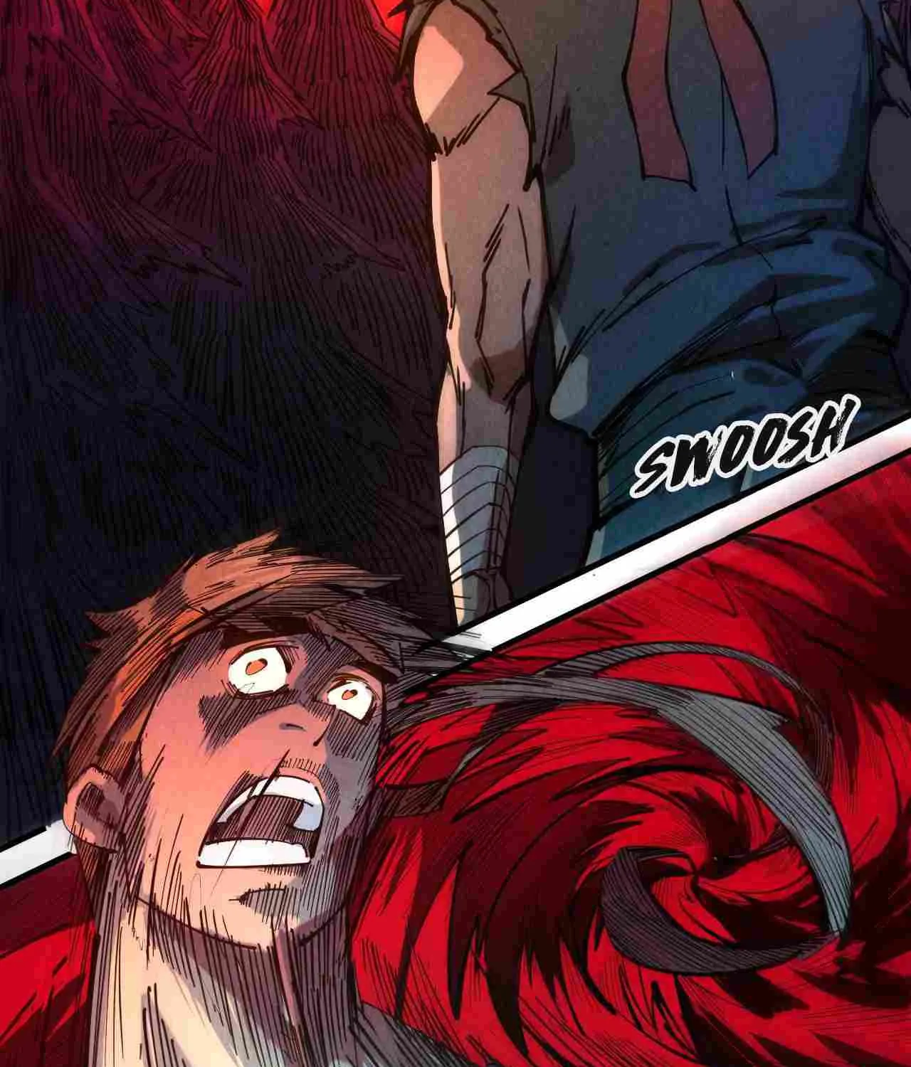 Read The Eternal Supreme chapter 83 image 59 on Lezhin