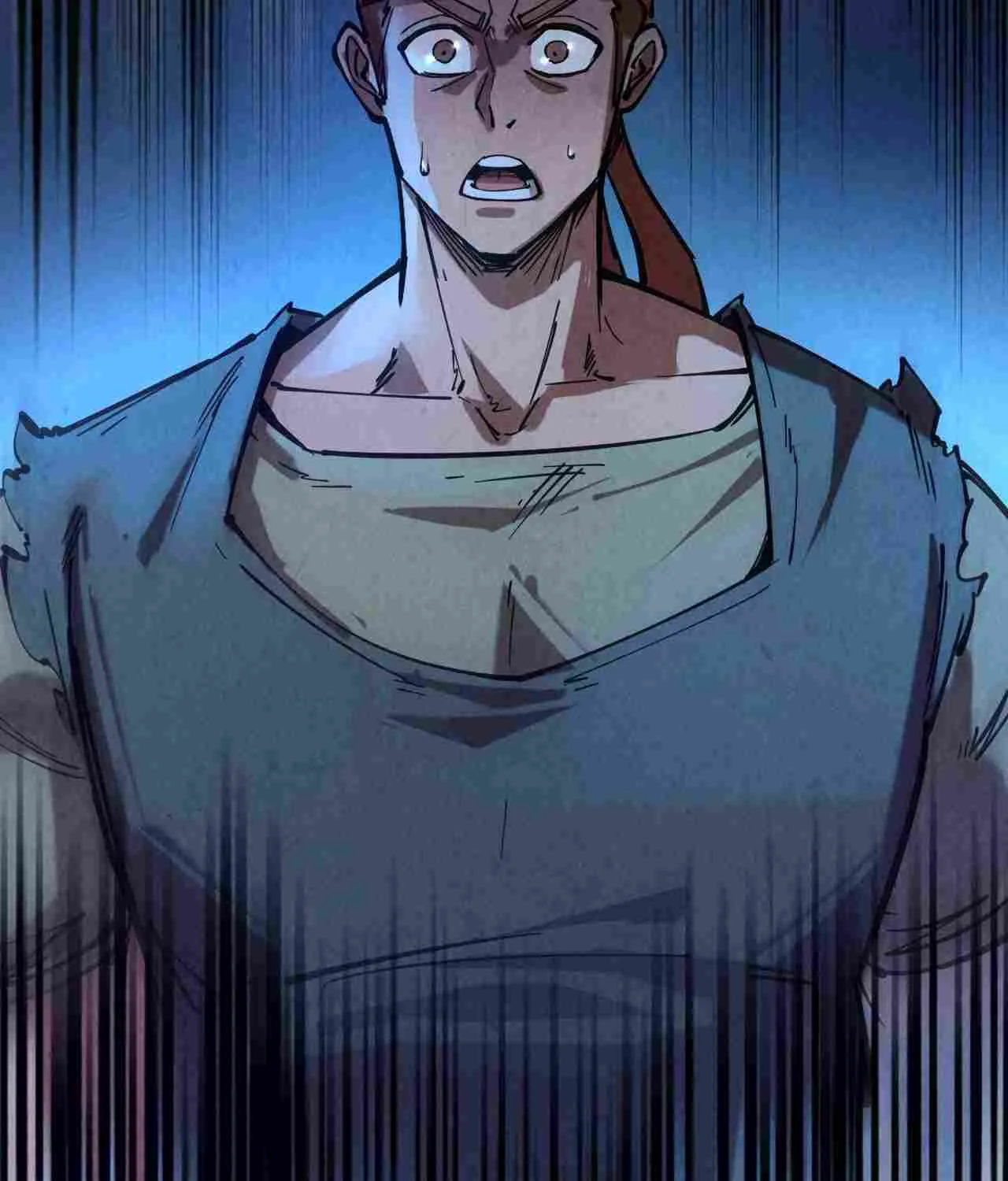 Read The Eternal Supreme chapter 83 image 61 on Lezhin