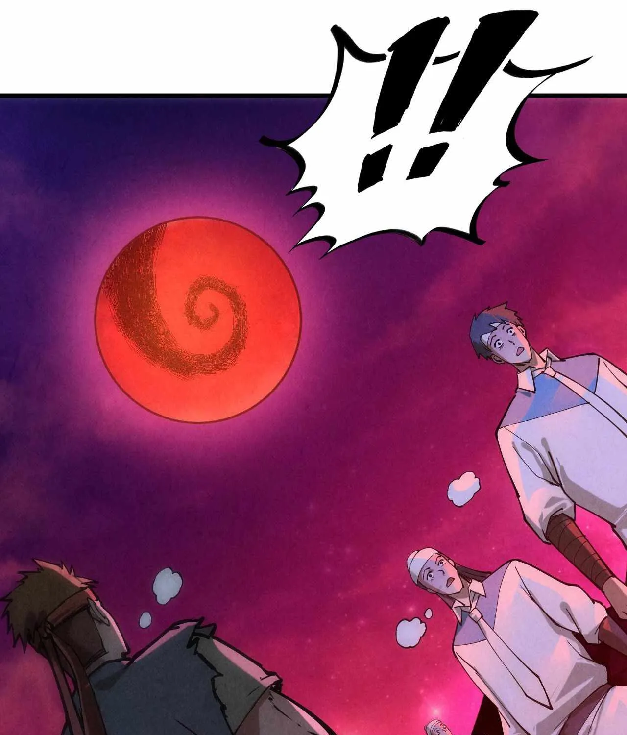 Read The Eternal Supreme chapter 83 image 63 on Lezhin
