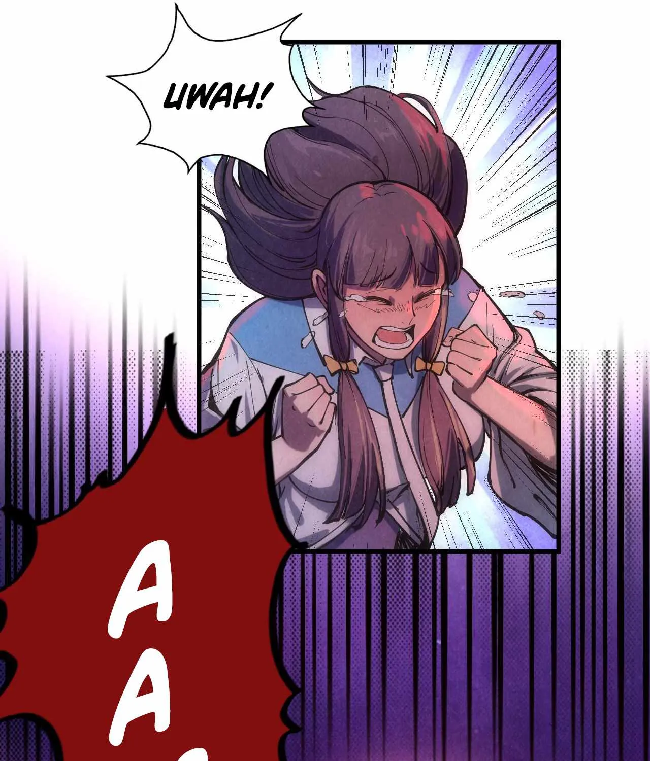 Read The Eternal Supreme chapter 83 image 67 on Lezhin