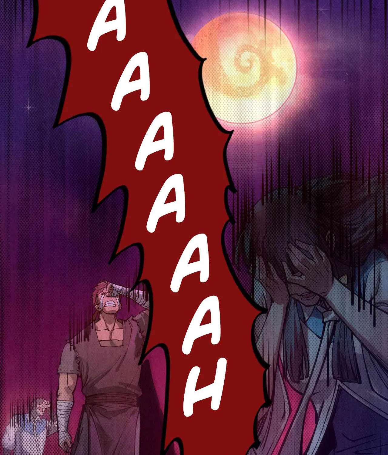 Read The Eternal Supreme chapter 83 image 68 on Lezhin