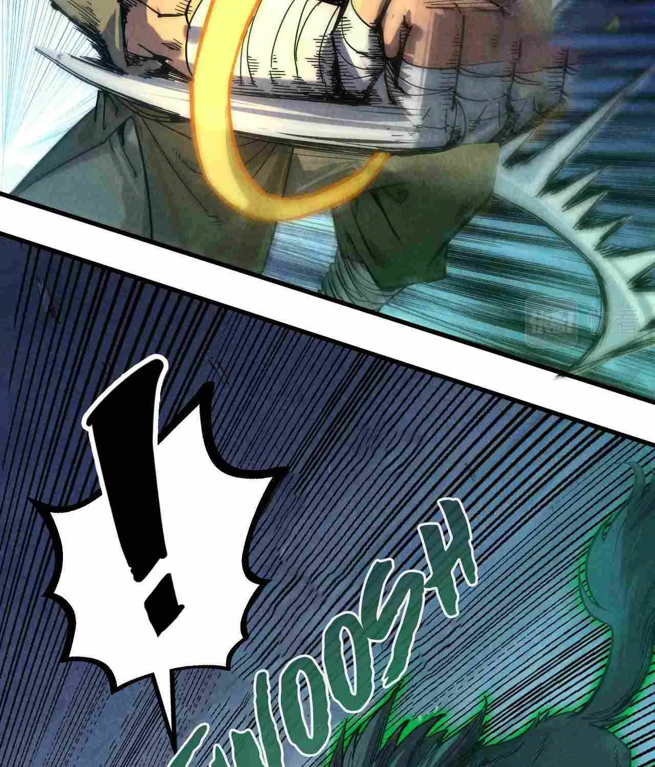 Read The Eternal Supreme chapter 83 image 7 on Lezhin