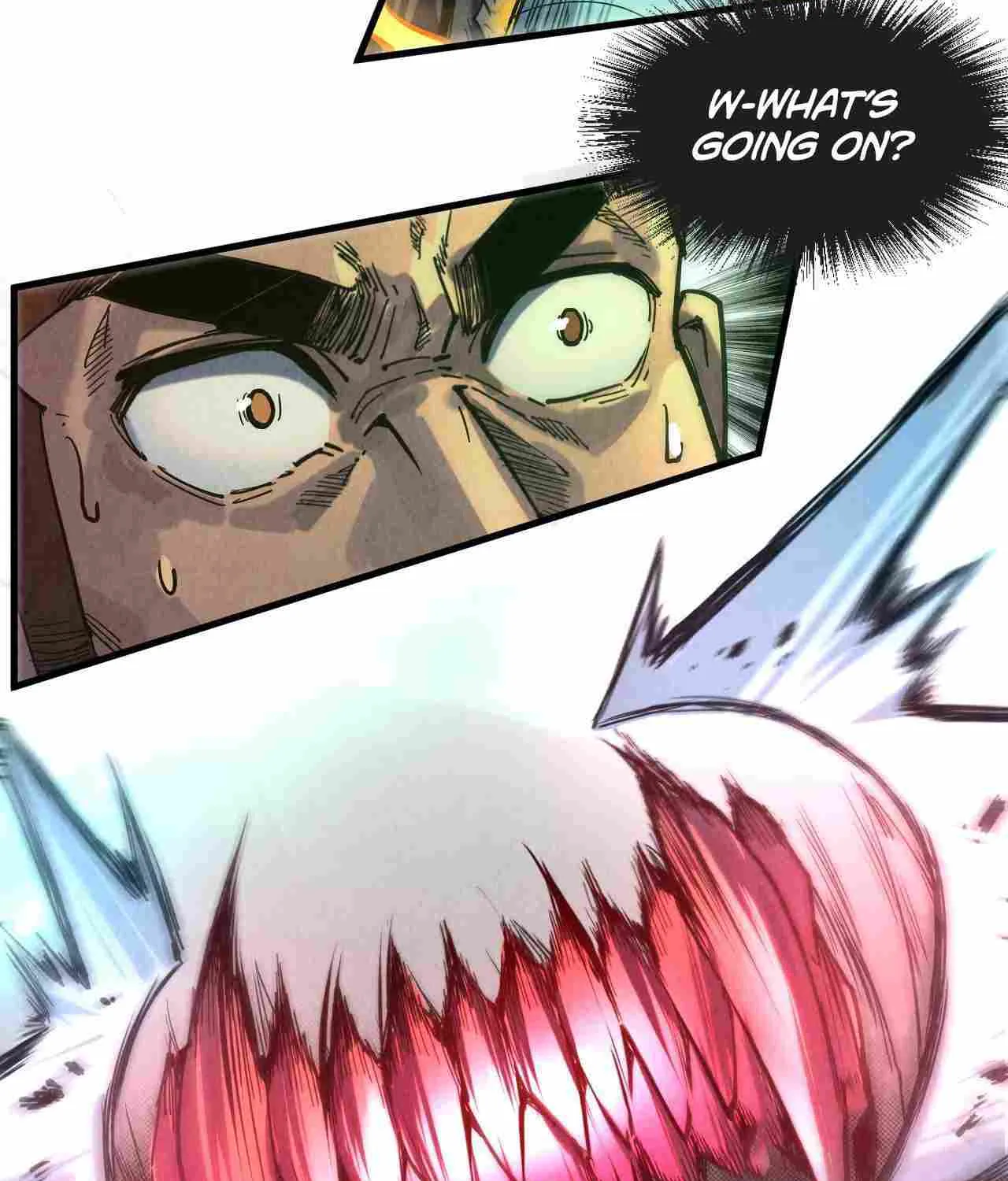 Read The Eternal Supreme chapter 83 image 9 on Lezhin