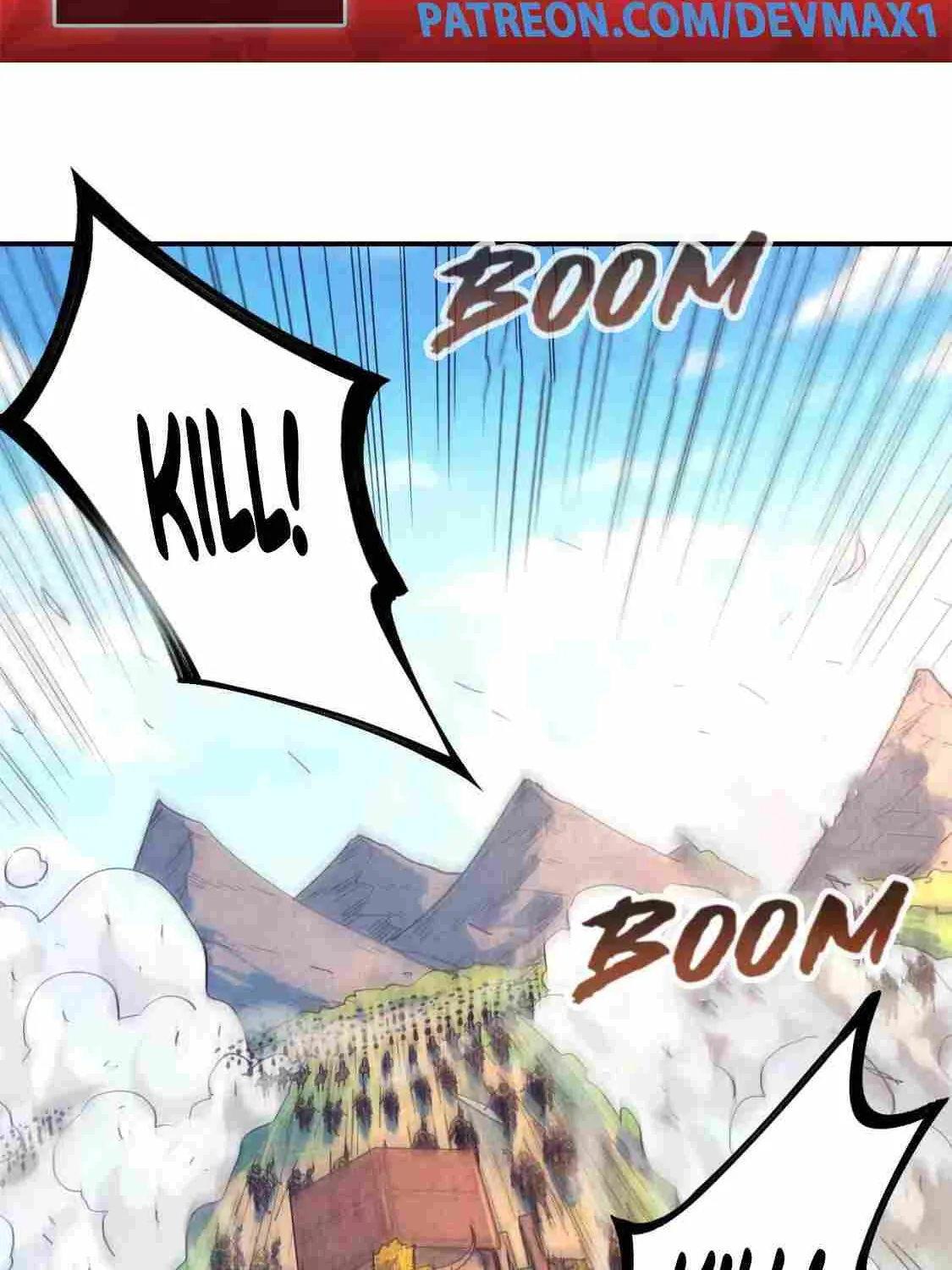 Read The Eternal Supreme chapter 89 image 1 on Lezhin