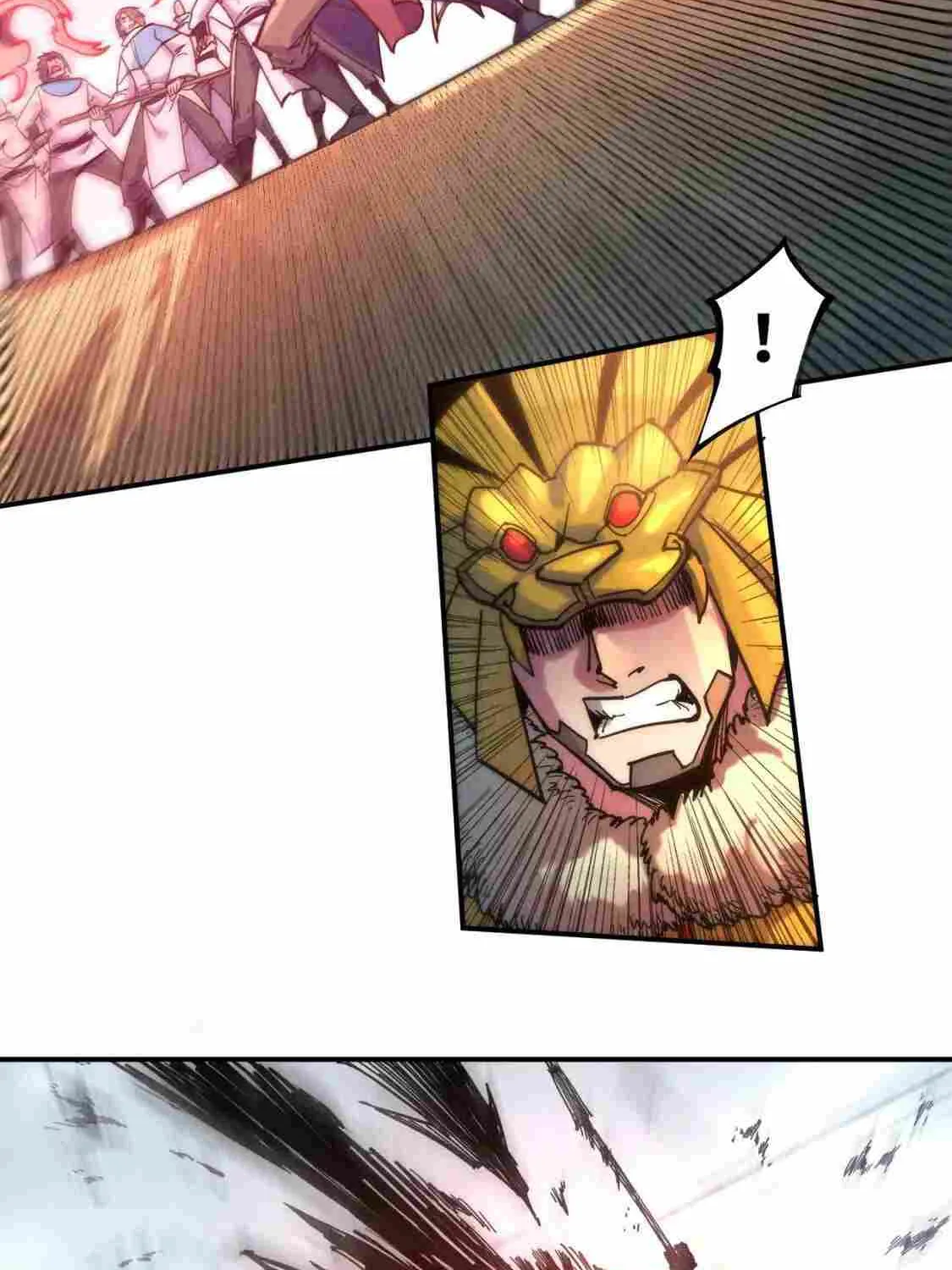 Read The Eternal Supreme chapter 89 image 11 on Lezhin