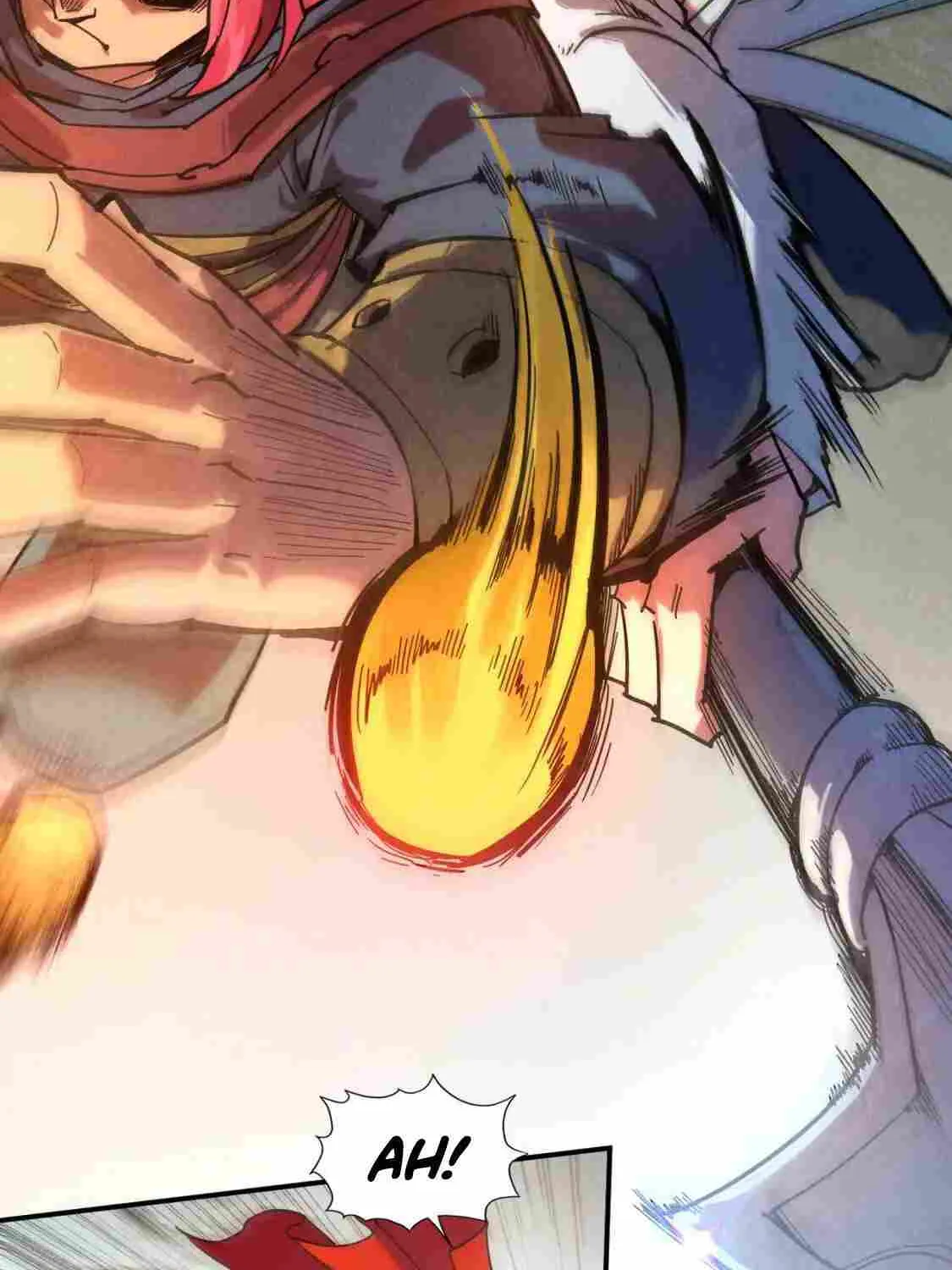 Read The Eternal Supreme chapter 89 image 13 on Lezhin
