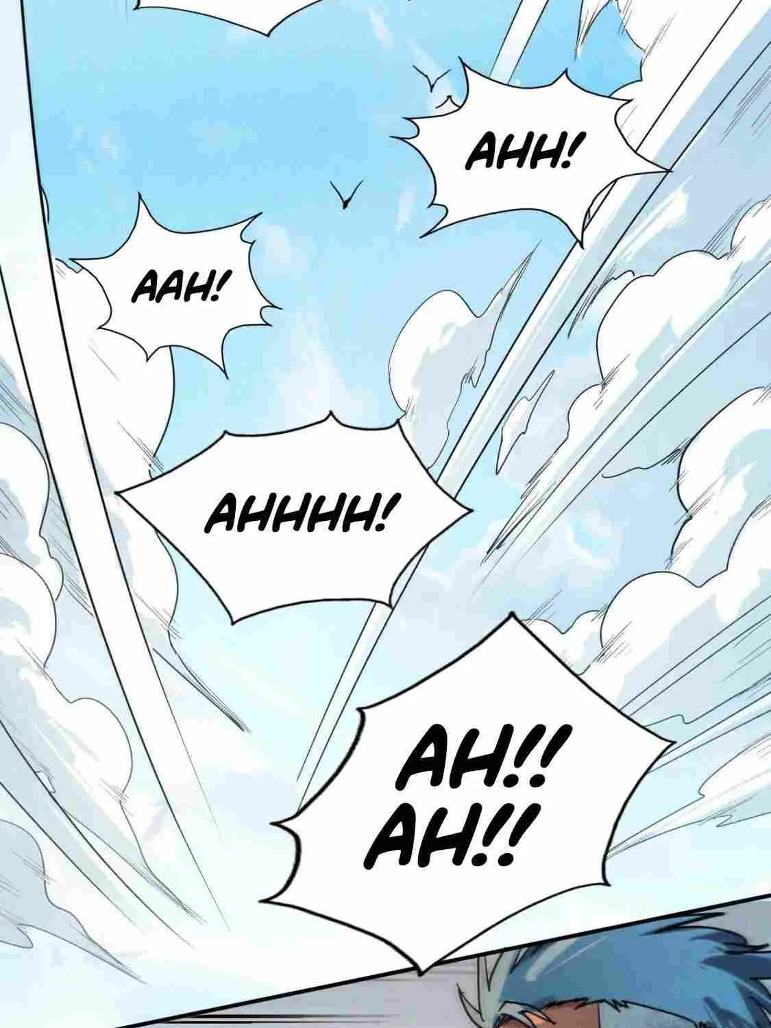 Read The Eternal Supreme chapter 89 image 16 on Lezhin