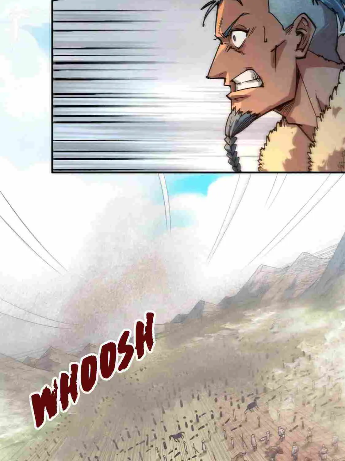 Read The Eternal Supreme chapter 89 image 17 on Lezhin