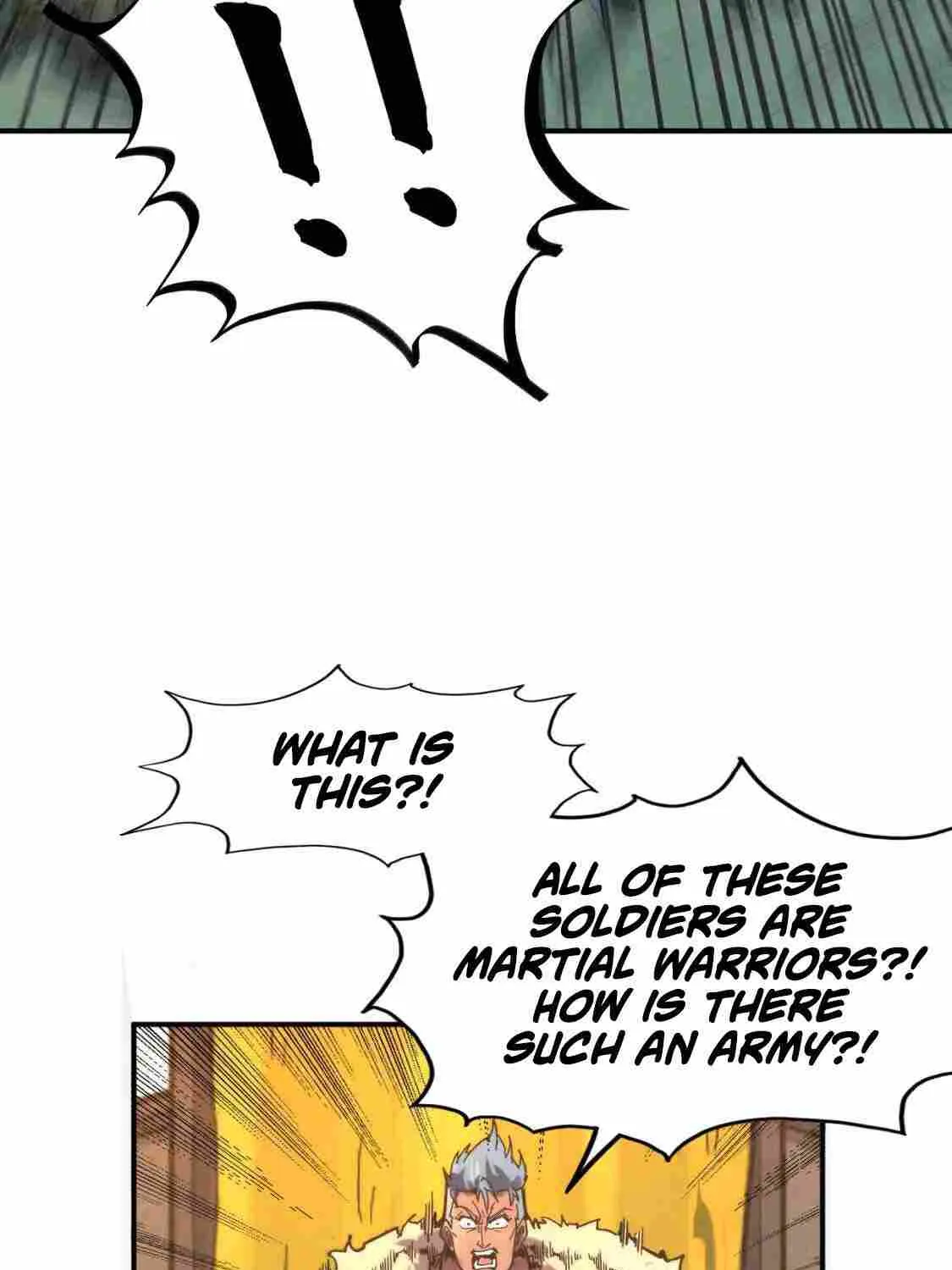 Read The Eternal Supreme chapter 89 image 19 on Lezhin