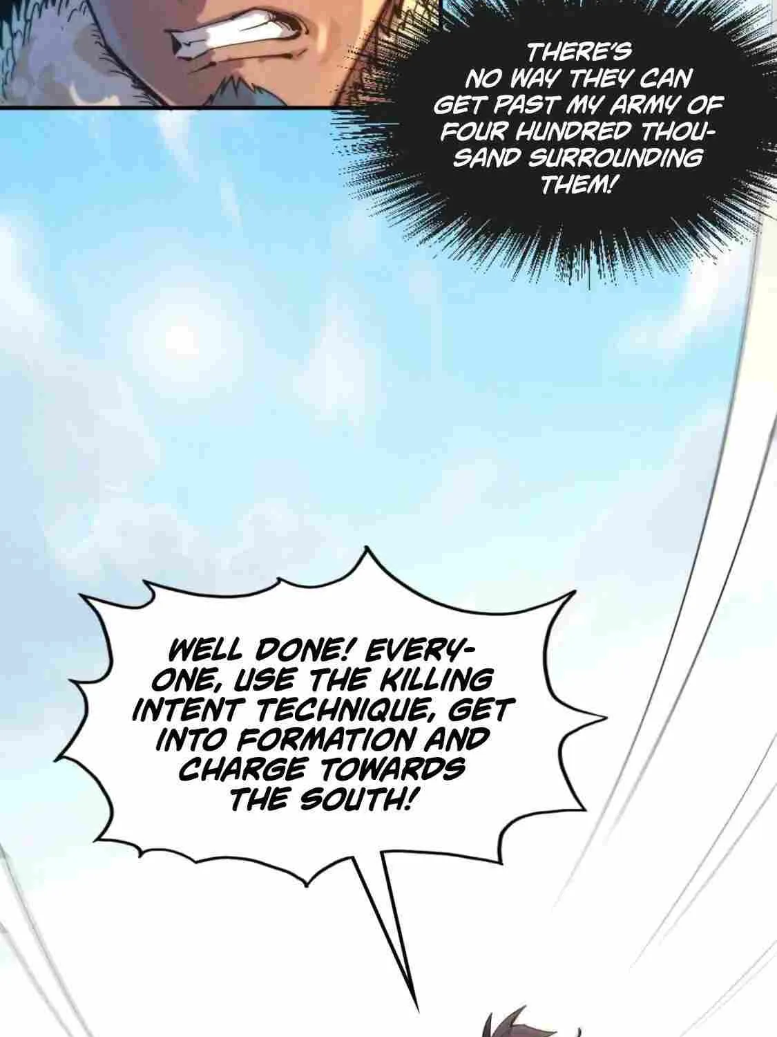 Read The Eternal Supreme chapter 89 image 21 on Lezhin