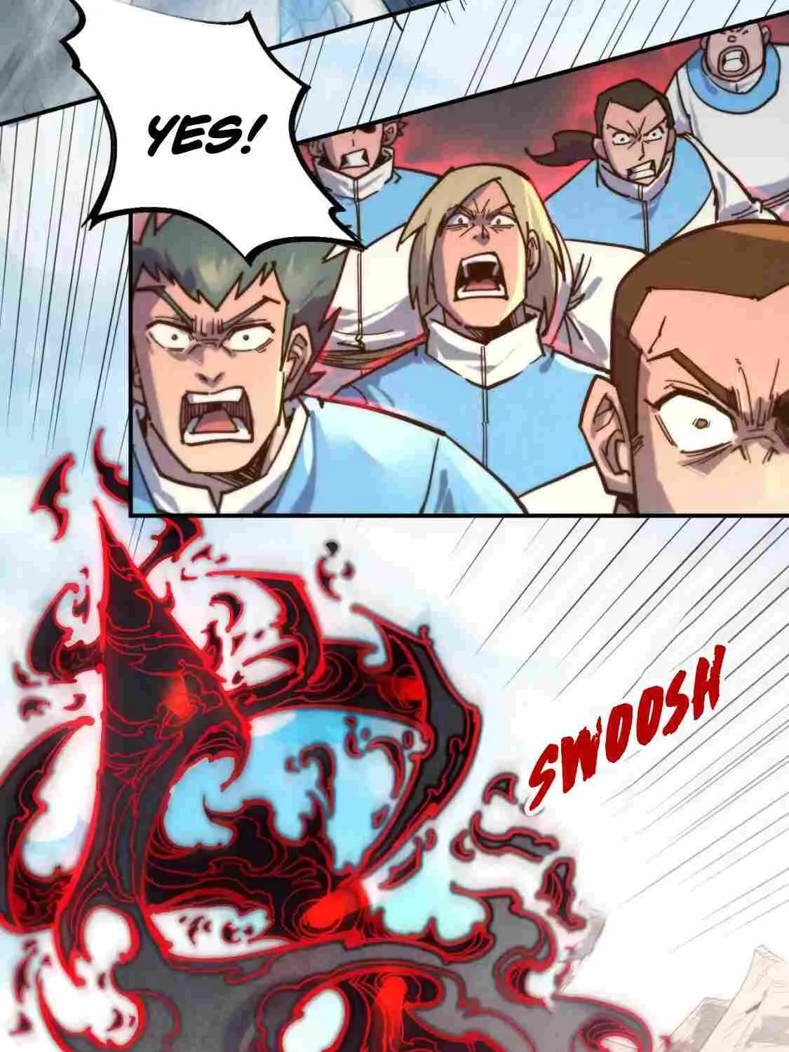 Read The Eternal Supreme chapter 89 image 23 on Lezhin