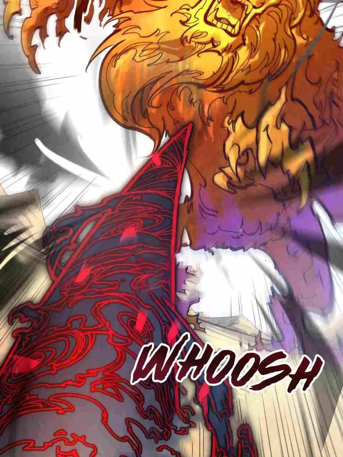 Read The Eternal Supreme chapter 89 image 28 on Lezhin