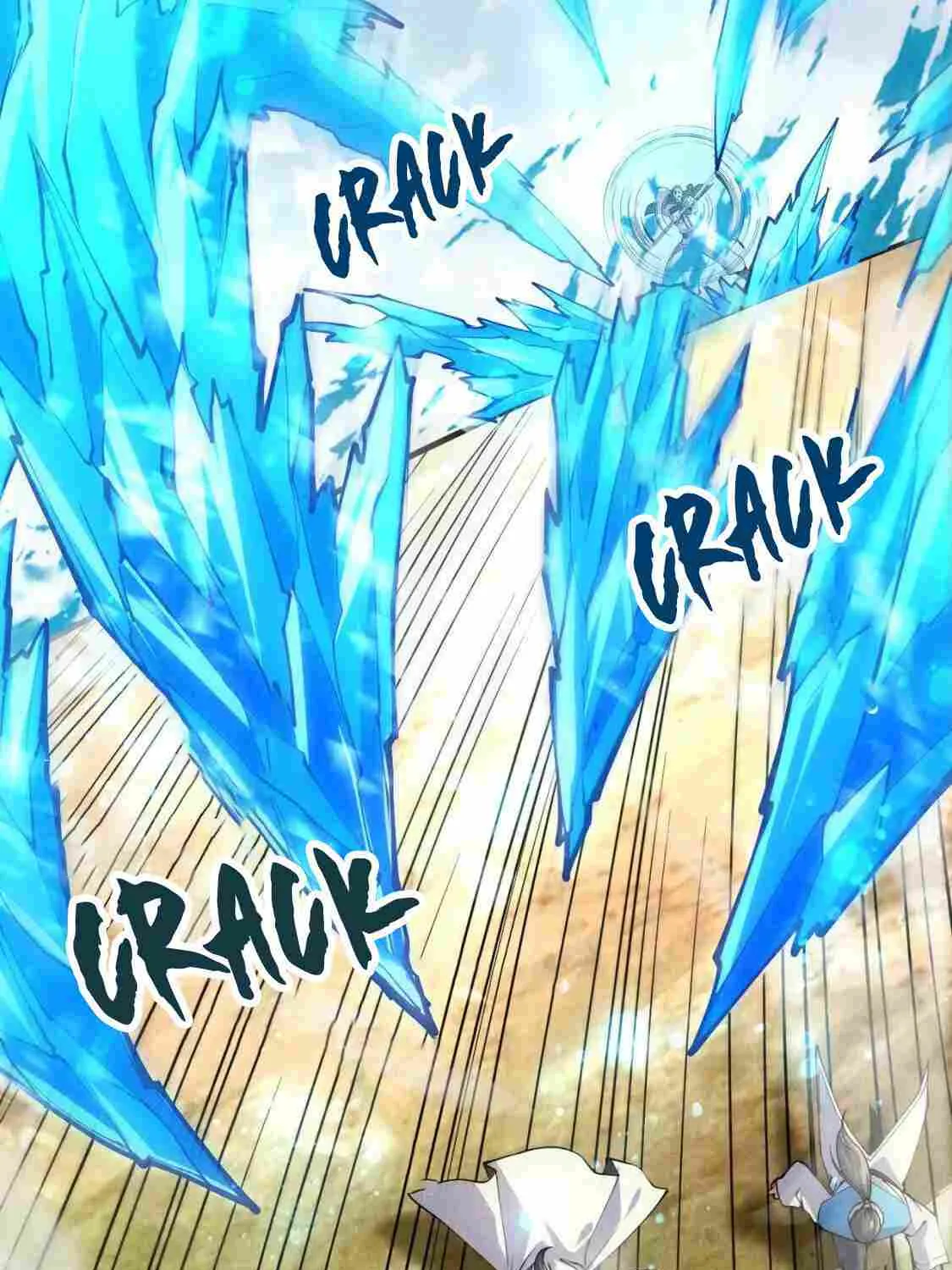 Read The Eternal Supreme chapter 89 image 46 on Lezhin