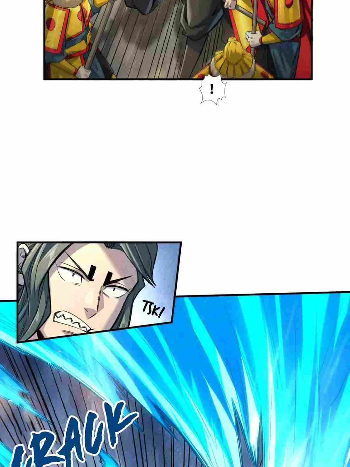 Read The Eternal Supreme chapter 89 image 49 on Lezhin
