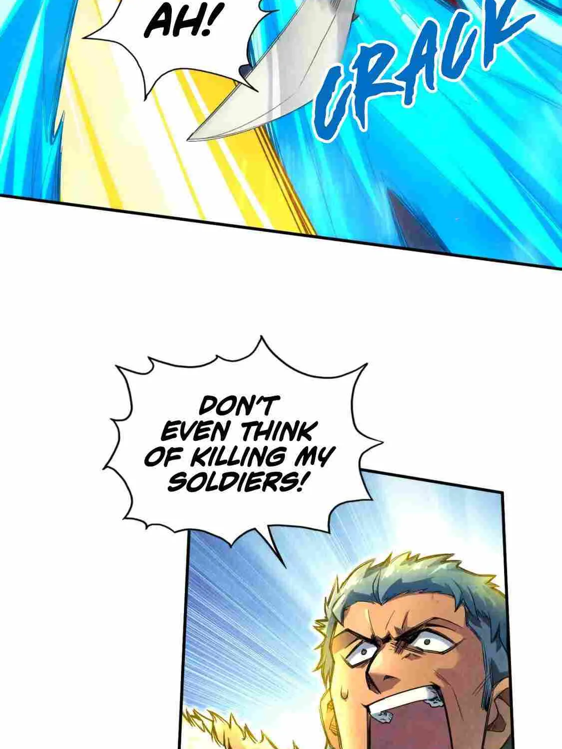 Read The Eternal Supreme chapter 89 image 51 on Lezhin