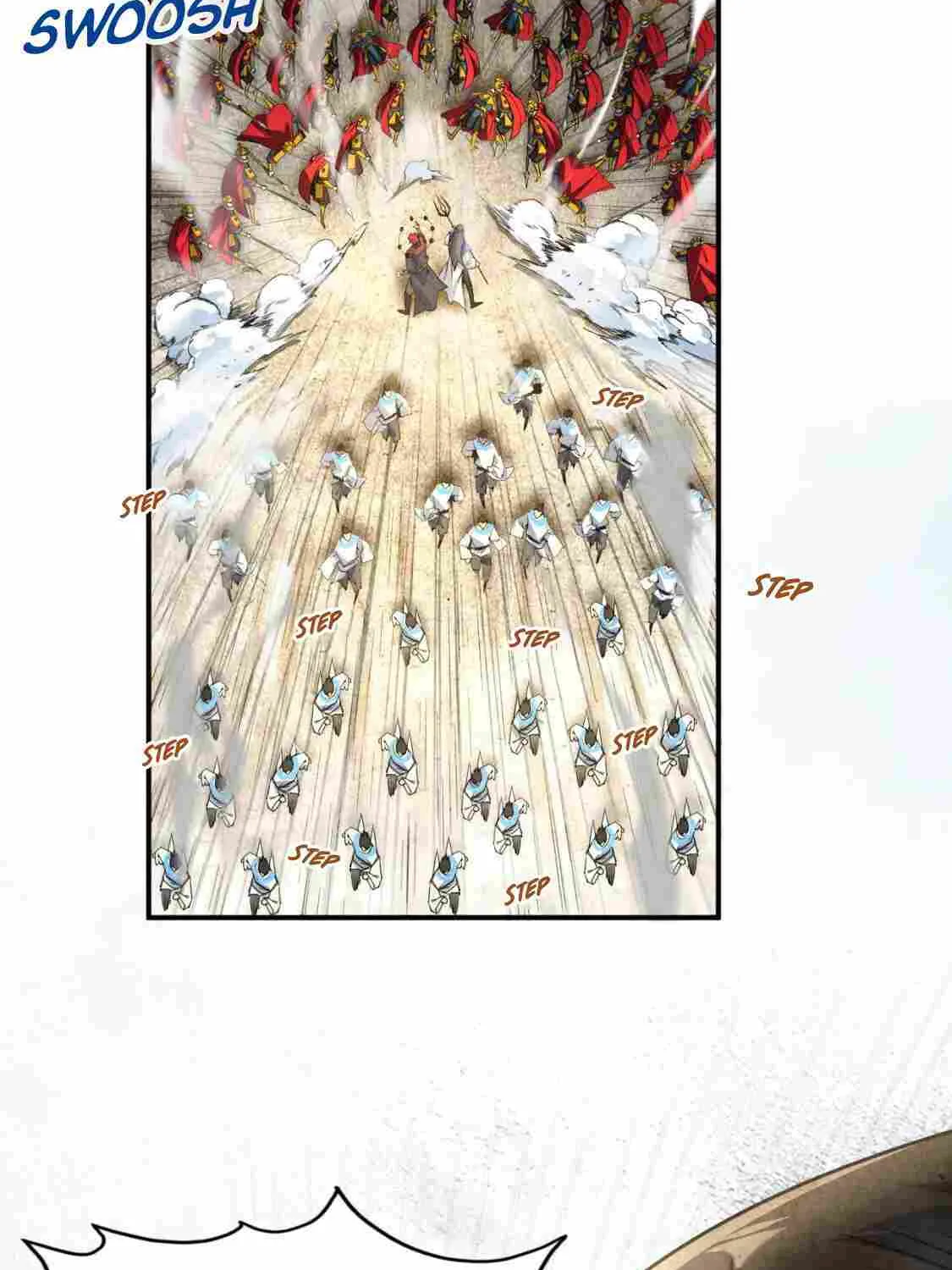 Read The Eternal Supreme chapter 89 image 57 on Lezhin