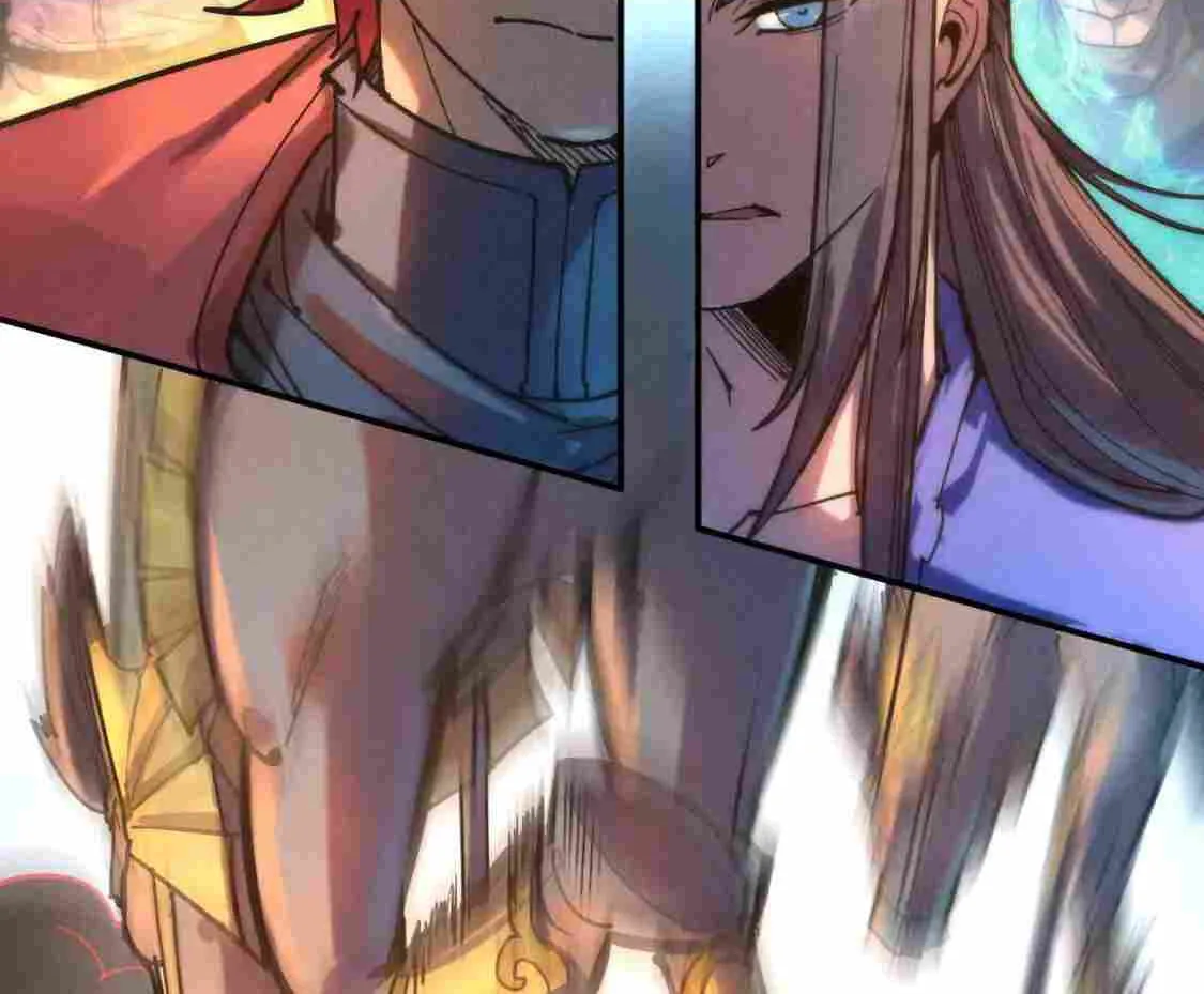 Read The Eternal Supreme chapter 89 image 9 on Lezhin