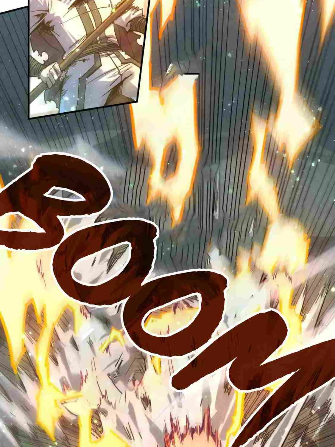 Read The Eternal Supreme chapter 92 image 13 on Lezhin