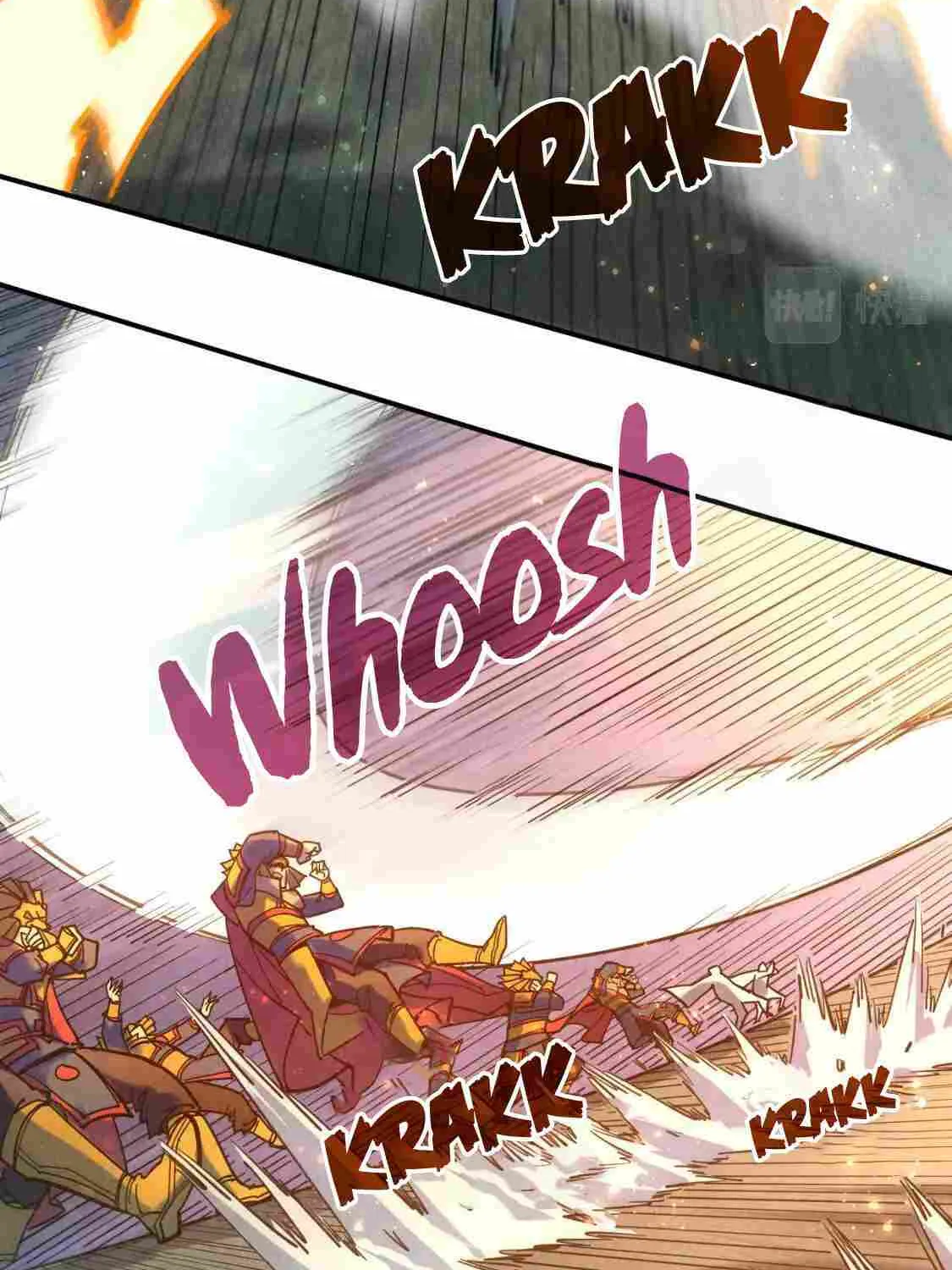 Read The Eternal Supreme chapter 92 image 15 on Lezhin